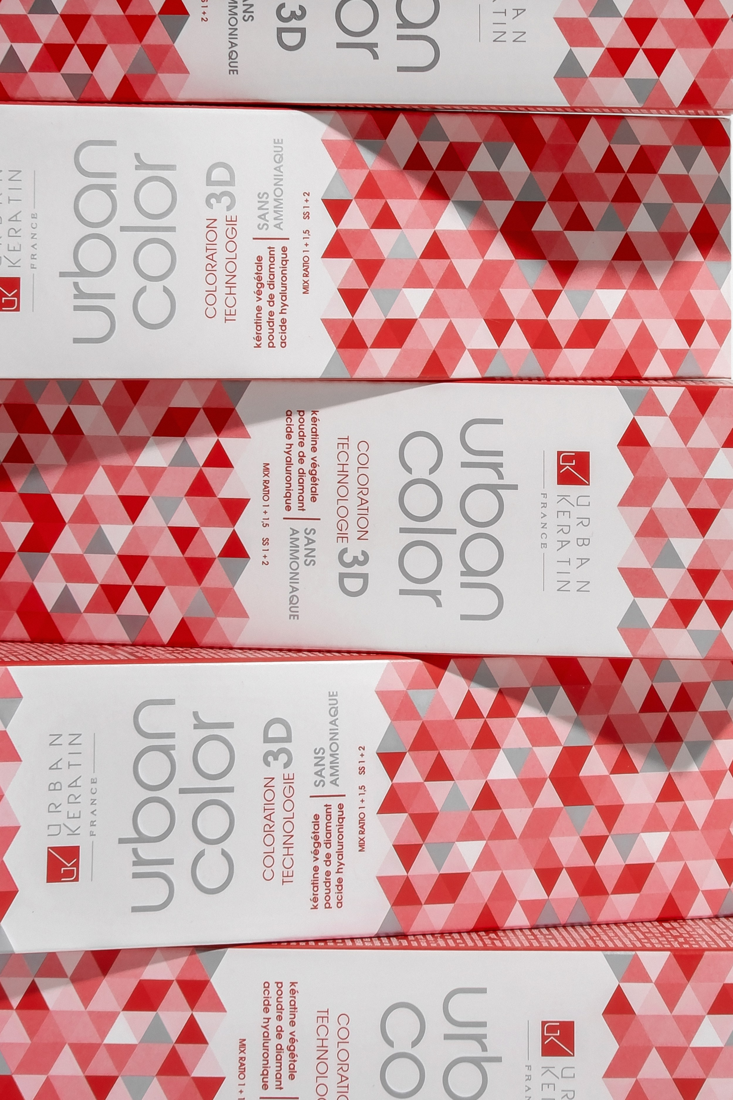 Косметика. Сайт предметного фотографа Белоусовой Анны