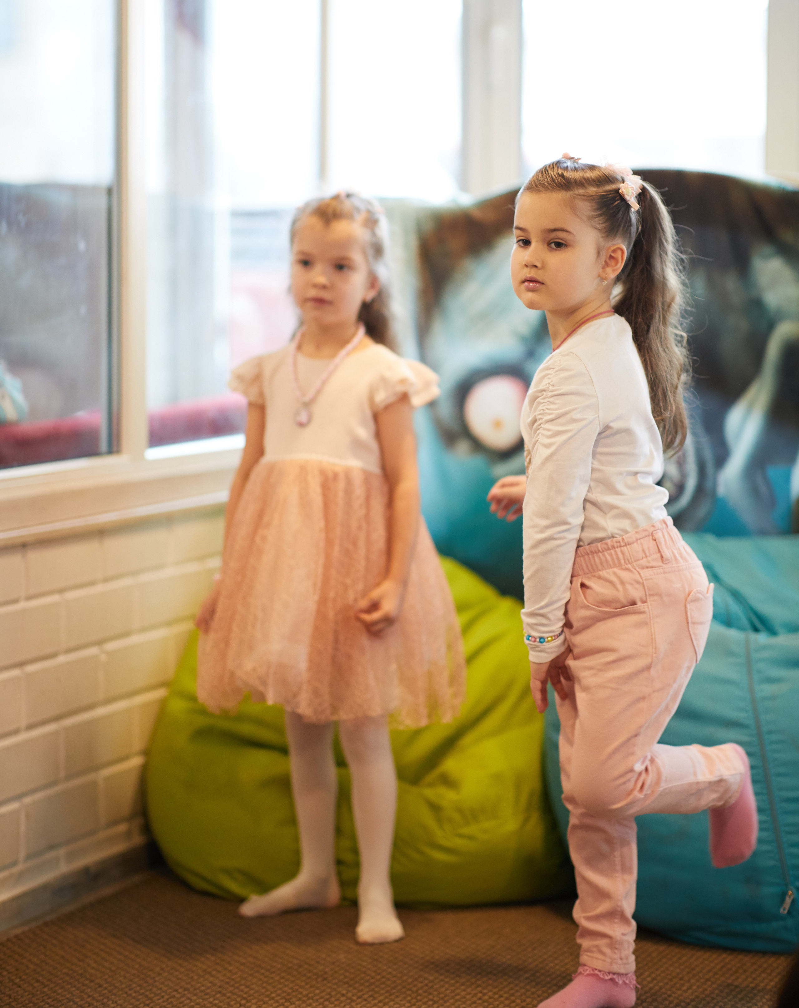 День Рождение Ресторан Жадина Говядина. Семейный и детский фотограф в Ярославле Юлия Галашина