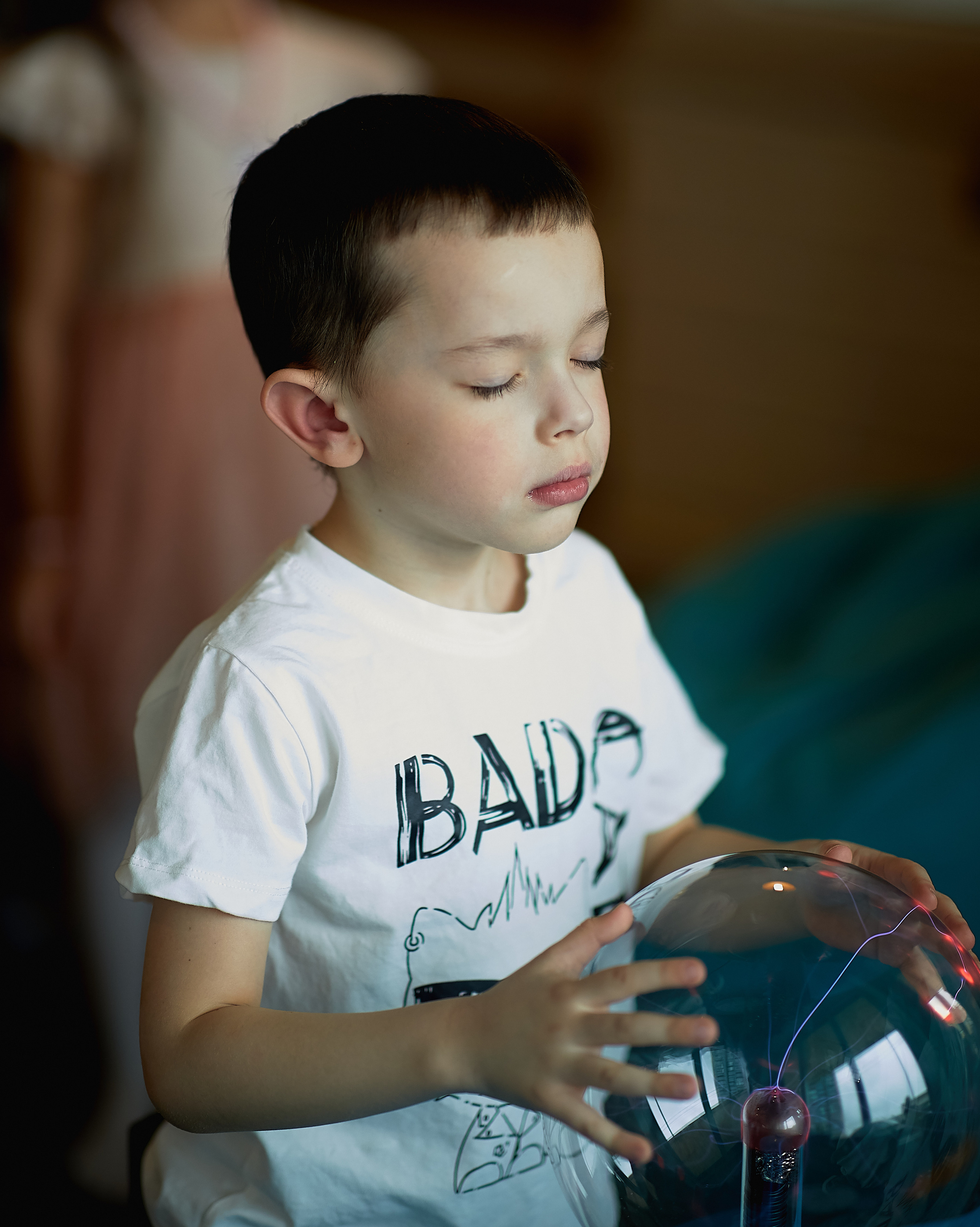 День Рождение Ресторан Жадина Говядина. Семейный и детский фотограф в Ярославле Юлия Галашина