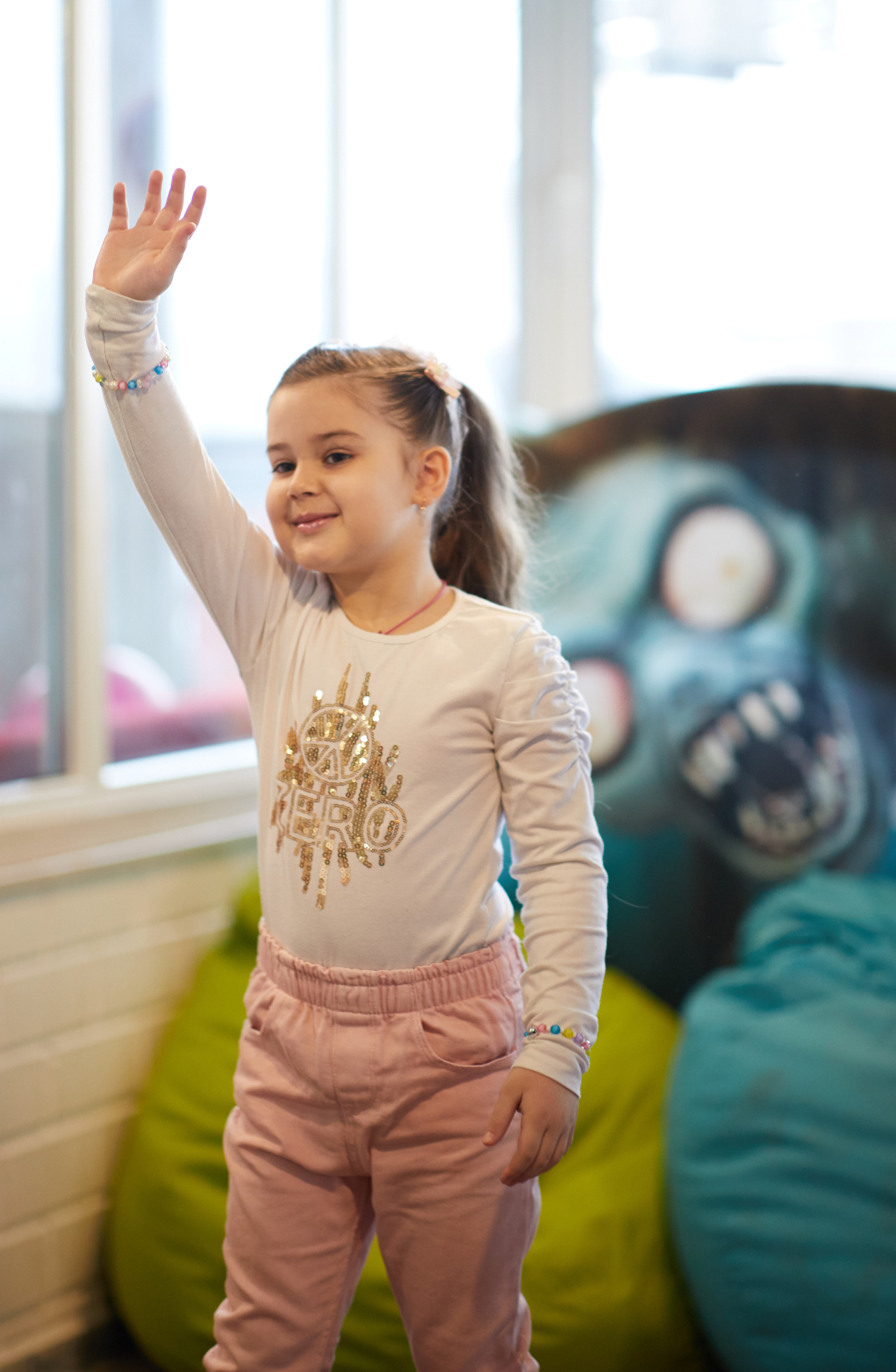 День Рождение Ресторан Жадина Говядина. Семейный и детский фотограф в Ярославле Юлия Галашина