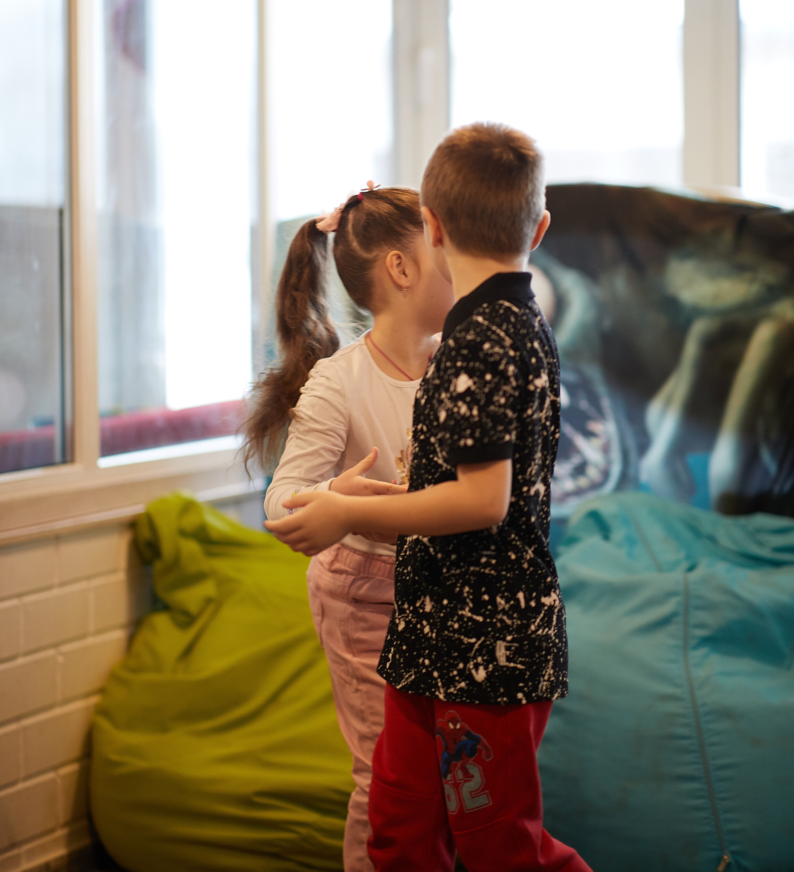 День Рождение Ресторан Жадина Говядина. Семейный и детский фотограф в Ярославле Юлия Галашина