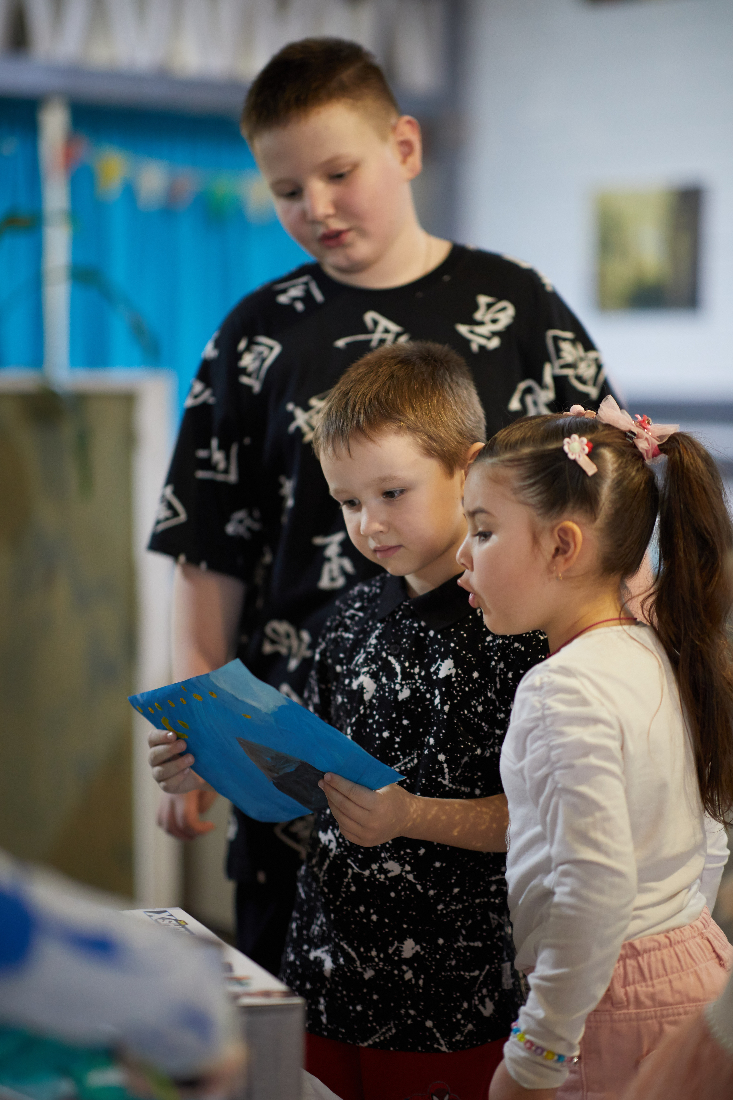 День Рождение Ресторан Жадина Говядина. Семейный и детский фотограф в Ярославле Юлия Галашина