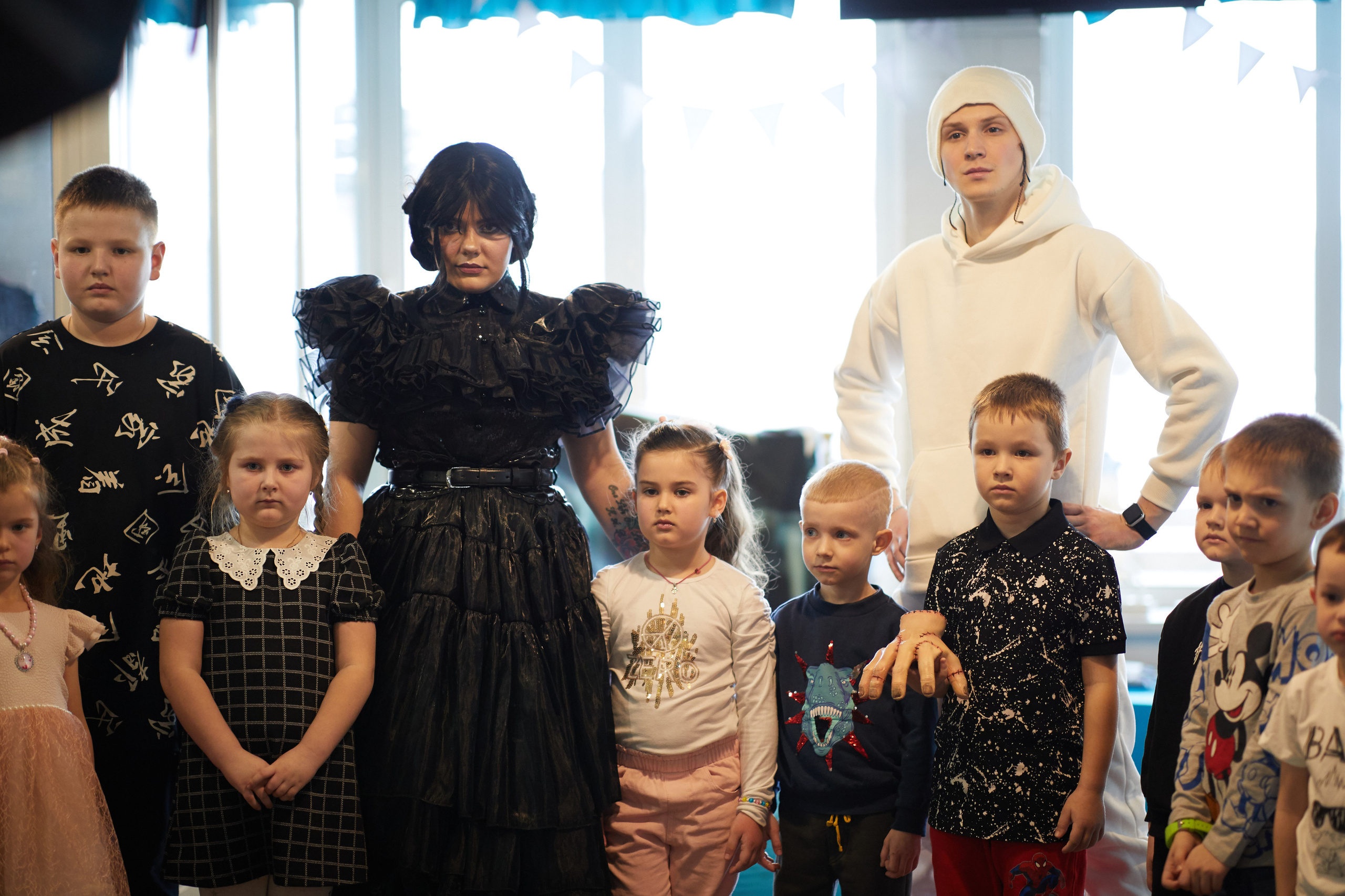 День Рождение Ресторан Жадина Говядина. Семейный и детский фотограф в Ярославле Юлия Галашина