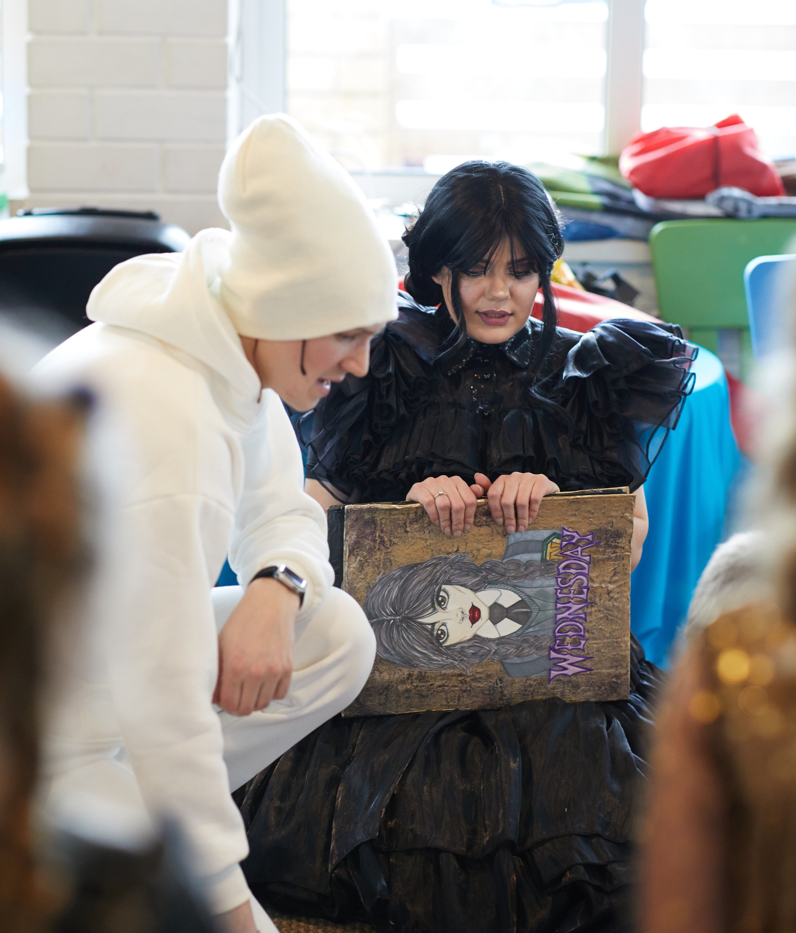 День Рождение Ресторан Жадина Говядина. Семейный и детский фотограф в Ярославле Юлия Галашина