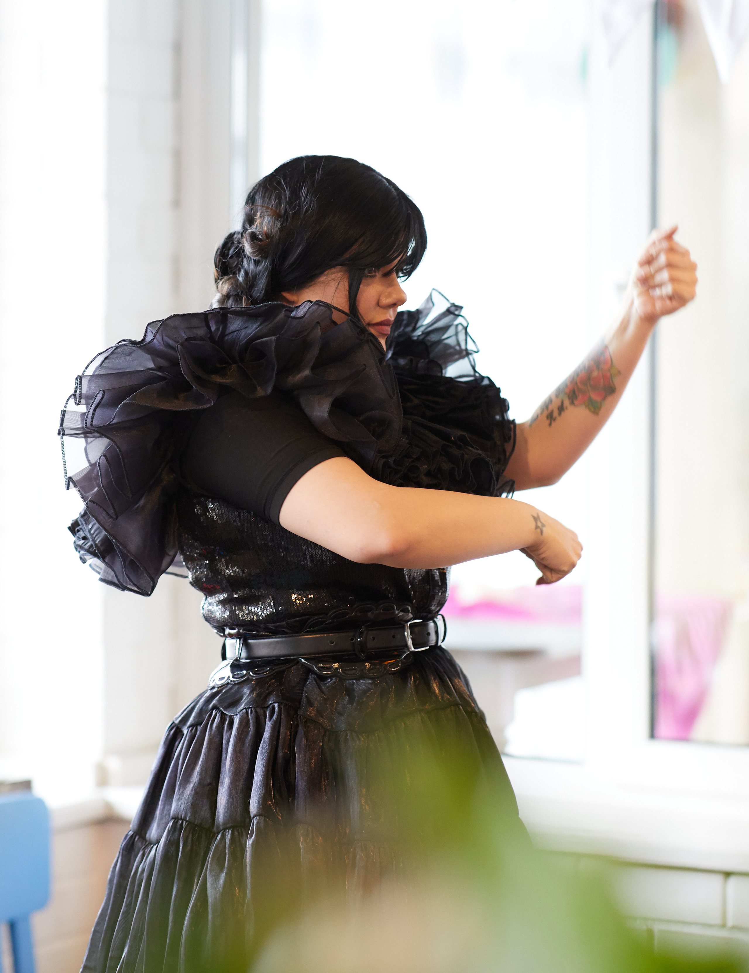 День Рождение Ресторан Жадина Говядина. Семейный и детский фотограф в Ярославле Юлия Галашина