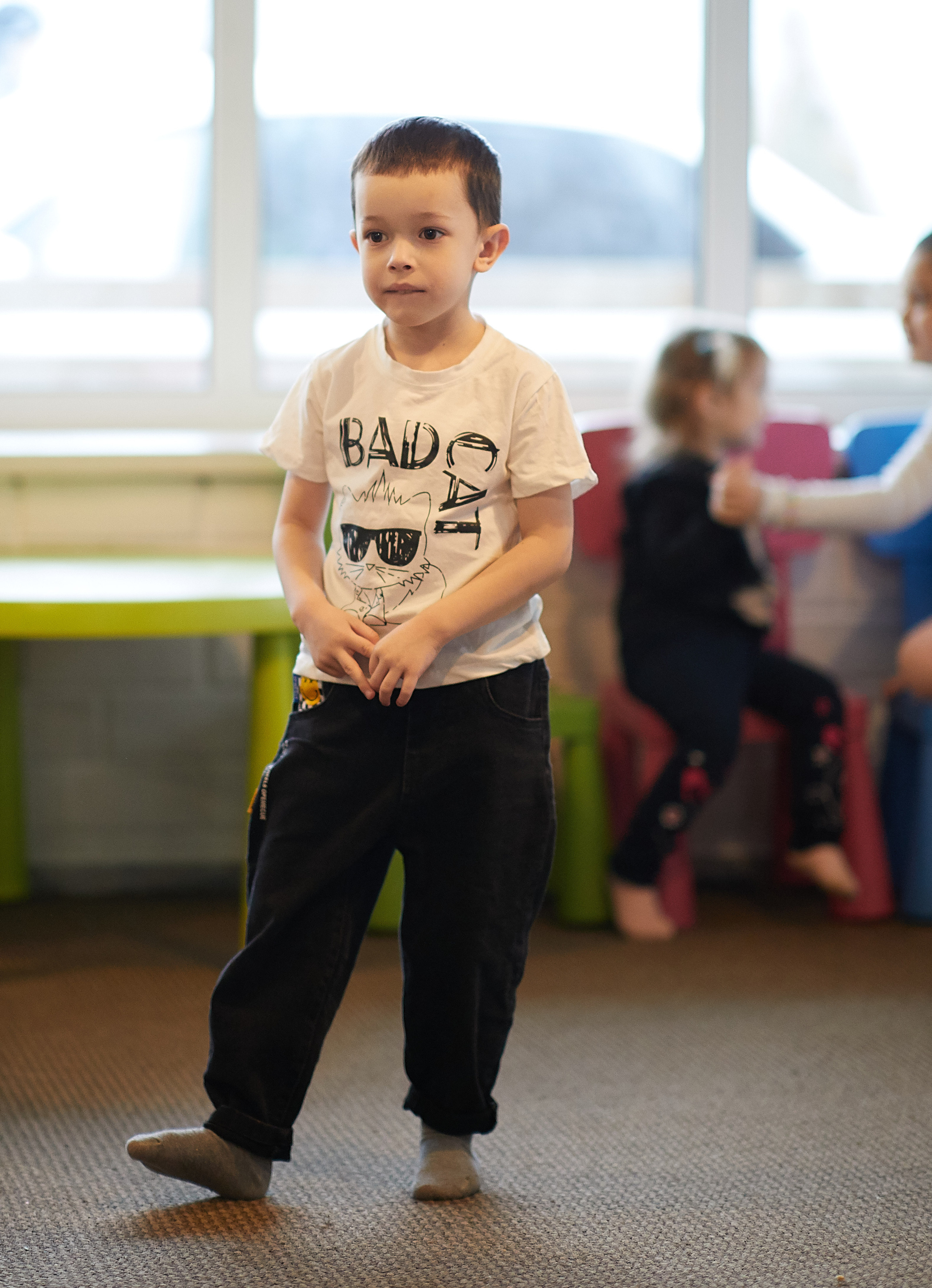 День Рождение Ресторан Жадина Говядина. Семейный и детский фотограф в Ярославле Юлия Галашина