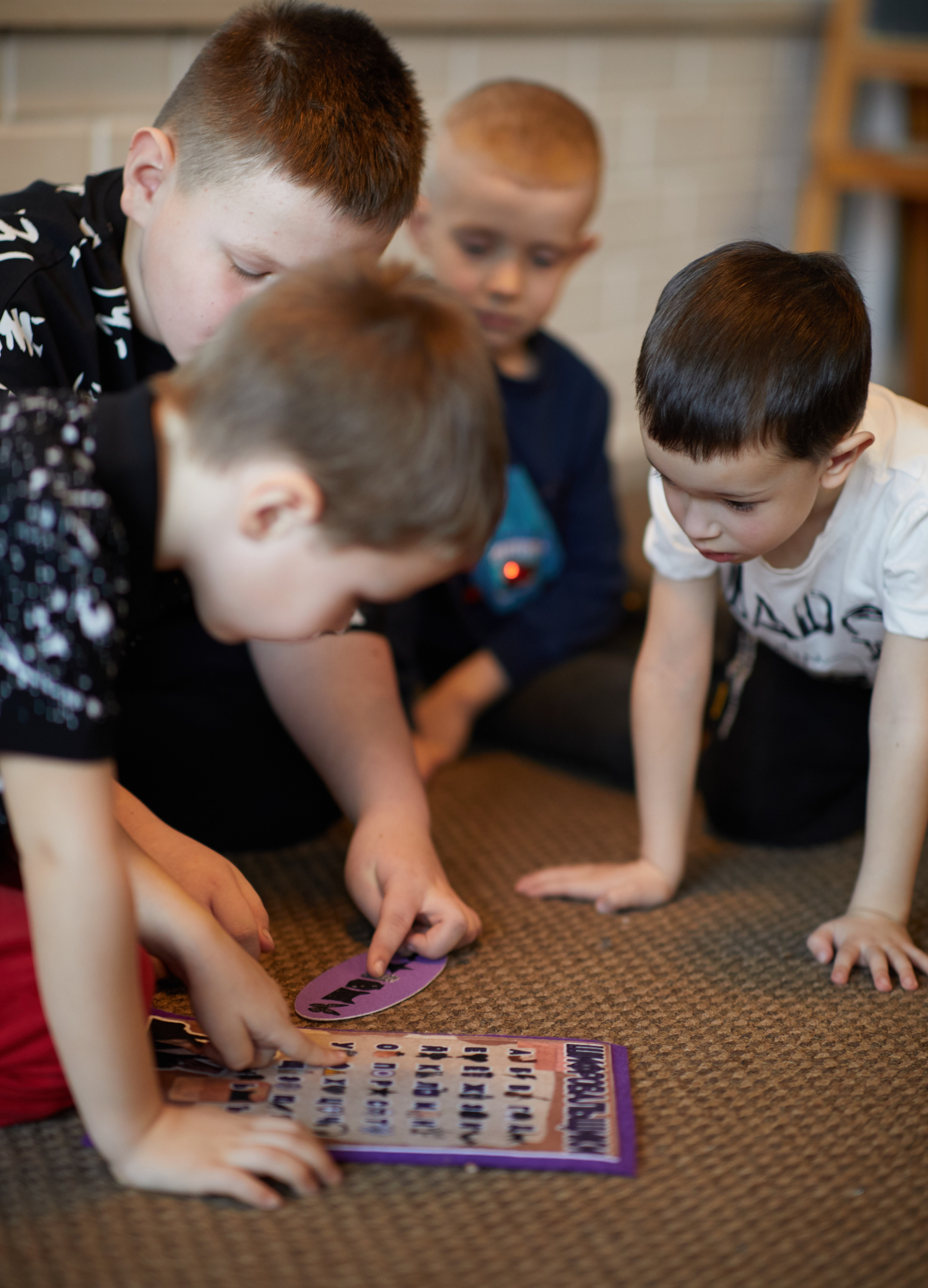 День Рождение Ресторан Жадина Говядина. Семейный и детский фотограф в Ярославле Юлия Галашина