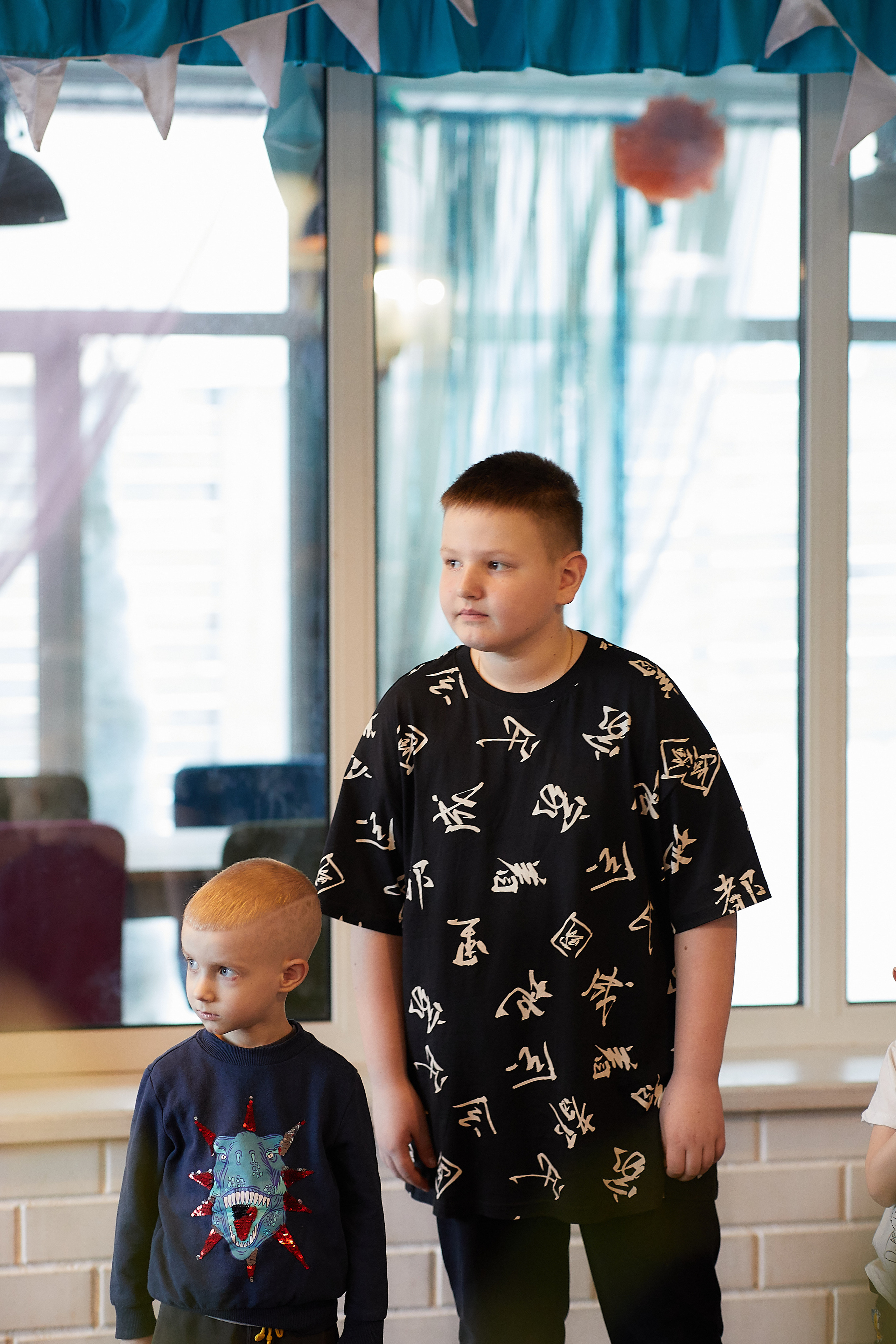 День Рождение Ресторан Жадина Говядина. Семейный и детский фотограф в Ярославле Юлия Галашина