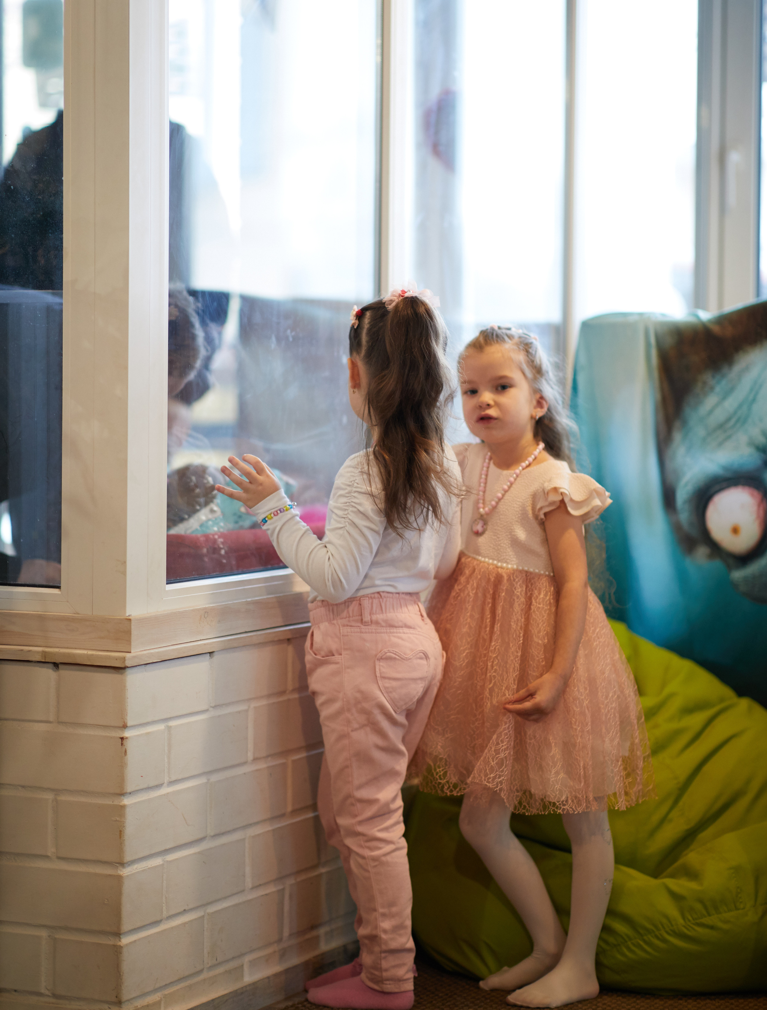 День Рождение Ресторан Жадина Говядина. Семейный и детский фотограф в Ярославле Юлия Галашина