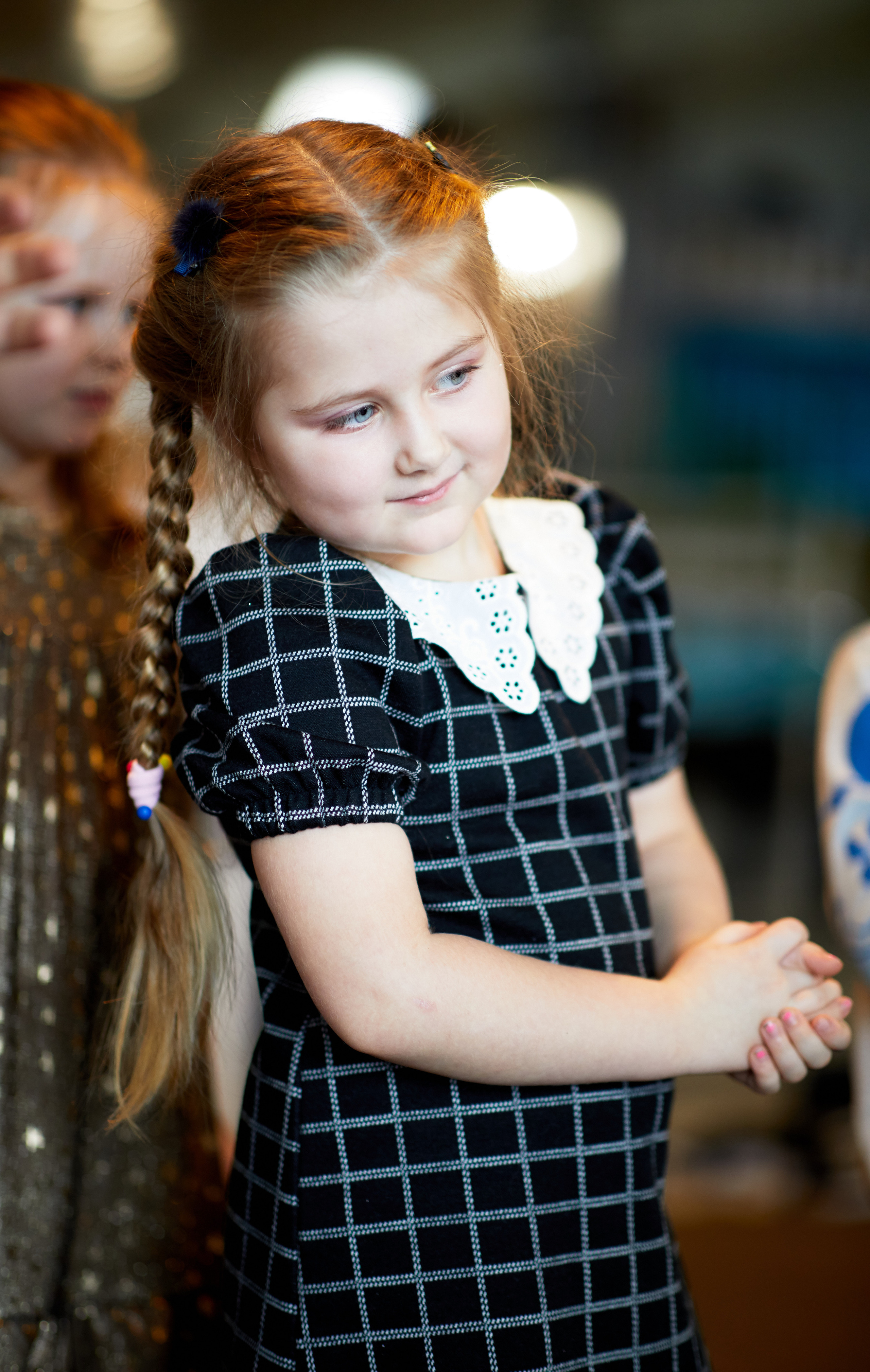 День Рождение Ресторан Жадина Говядина. Семейный и детский фотограф в Ярославле Юлия Галашина