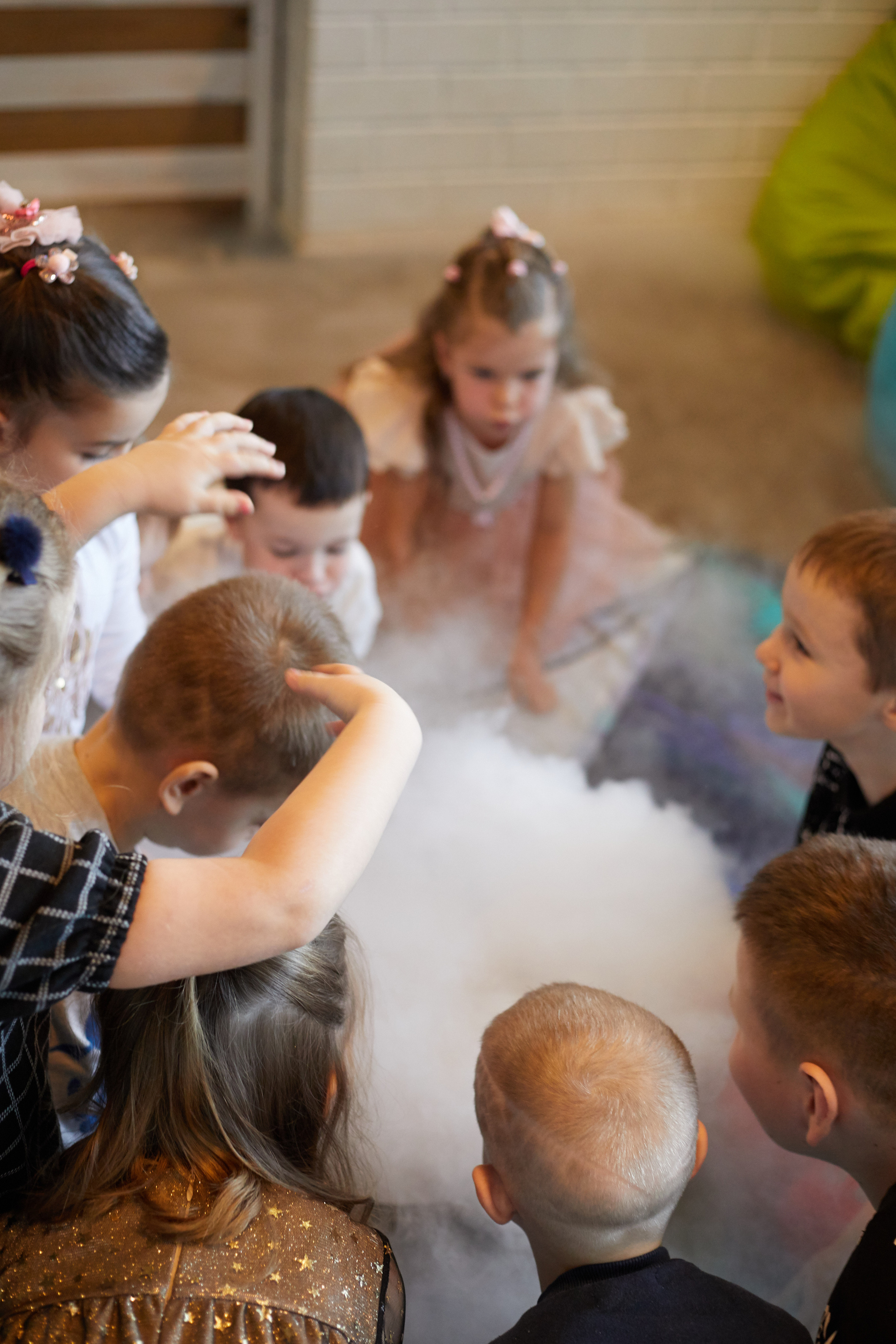 День Рождение Ресторан Жадина Говядина. Семейный и детский фотограф в Ярославле Юлия Галашина