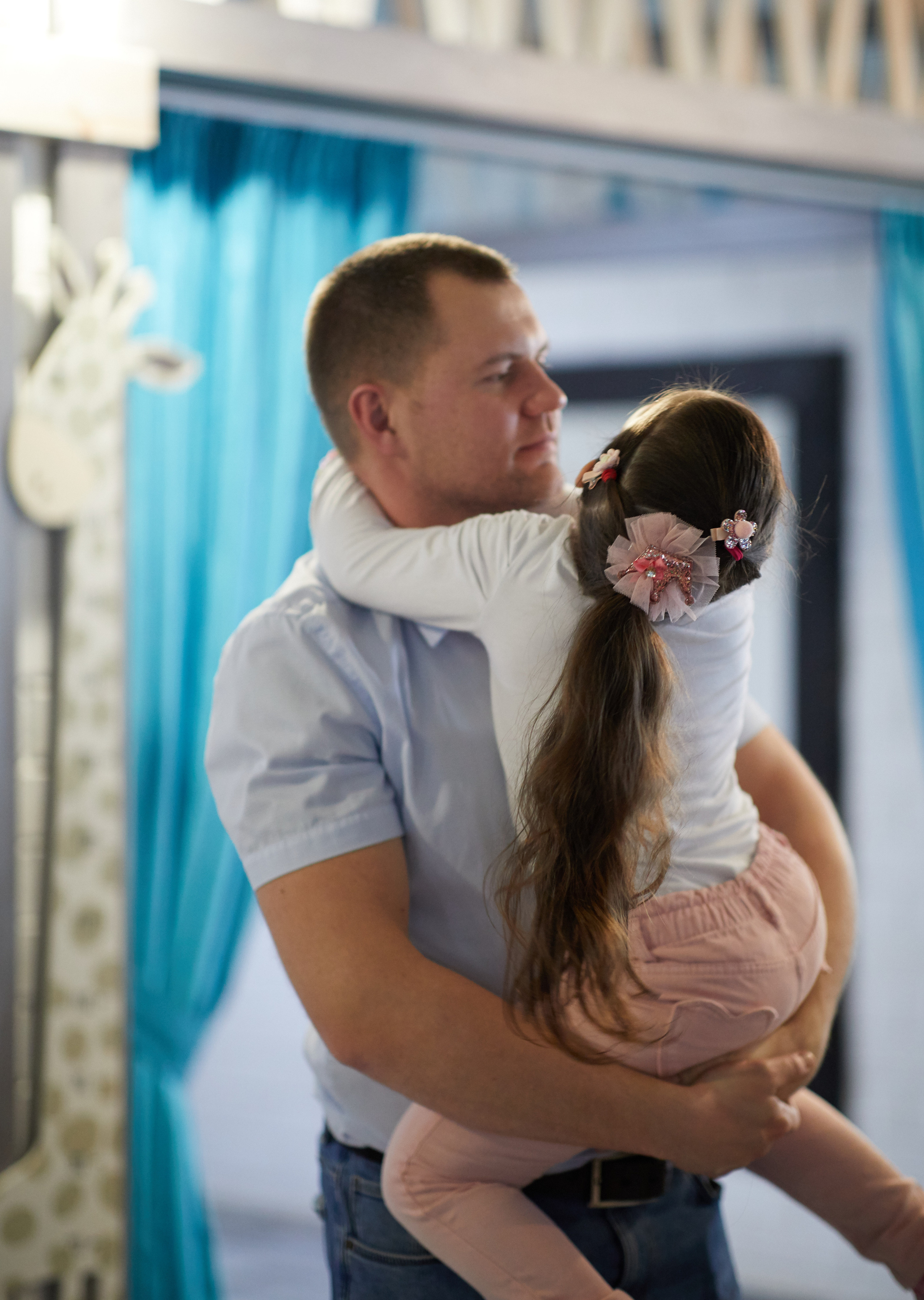 День Рождение Ресторан Жадина Говядина. Семейный и детский фотограф в Ярославле Юлия Галашина