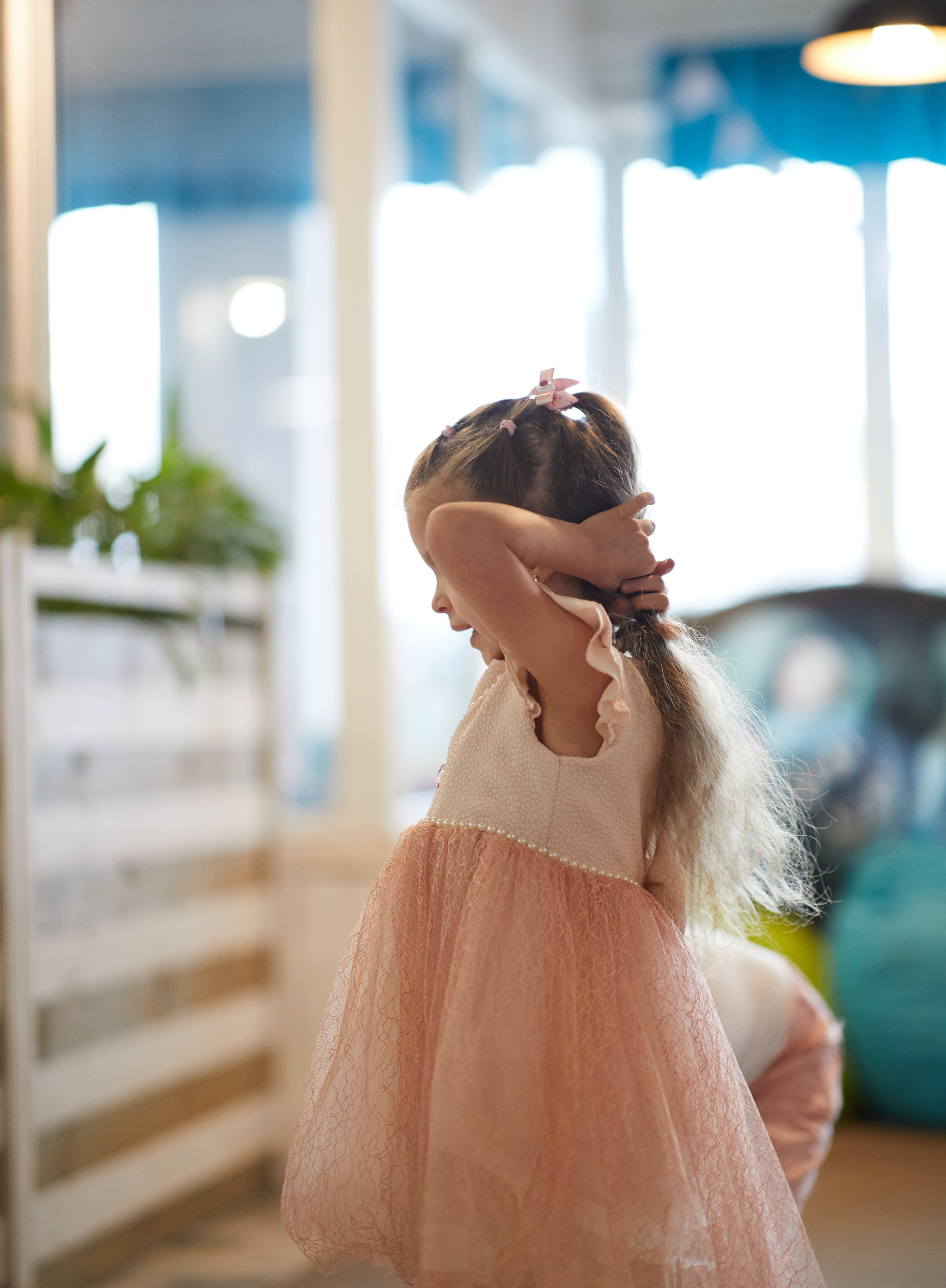 День Рождение Ресторан Жадина Говядина. Семейный и детский фотограф в Ярославле Юлия Галашина