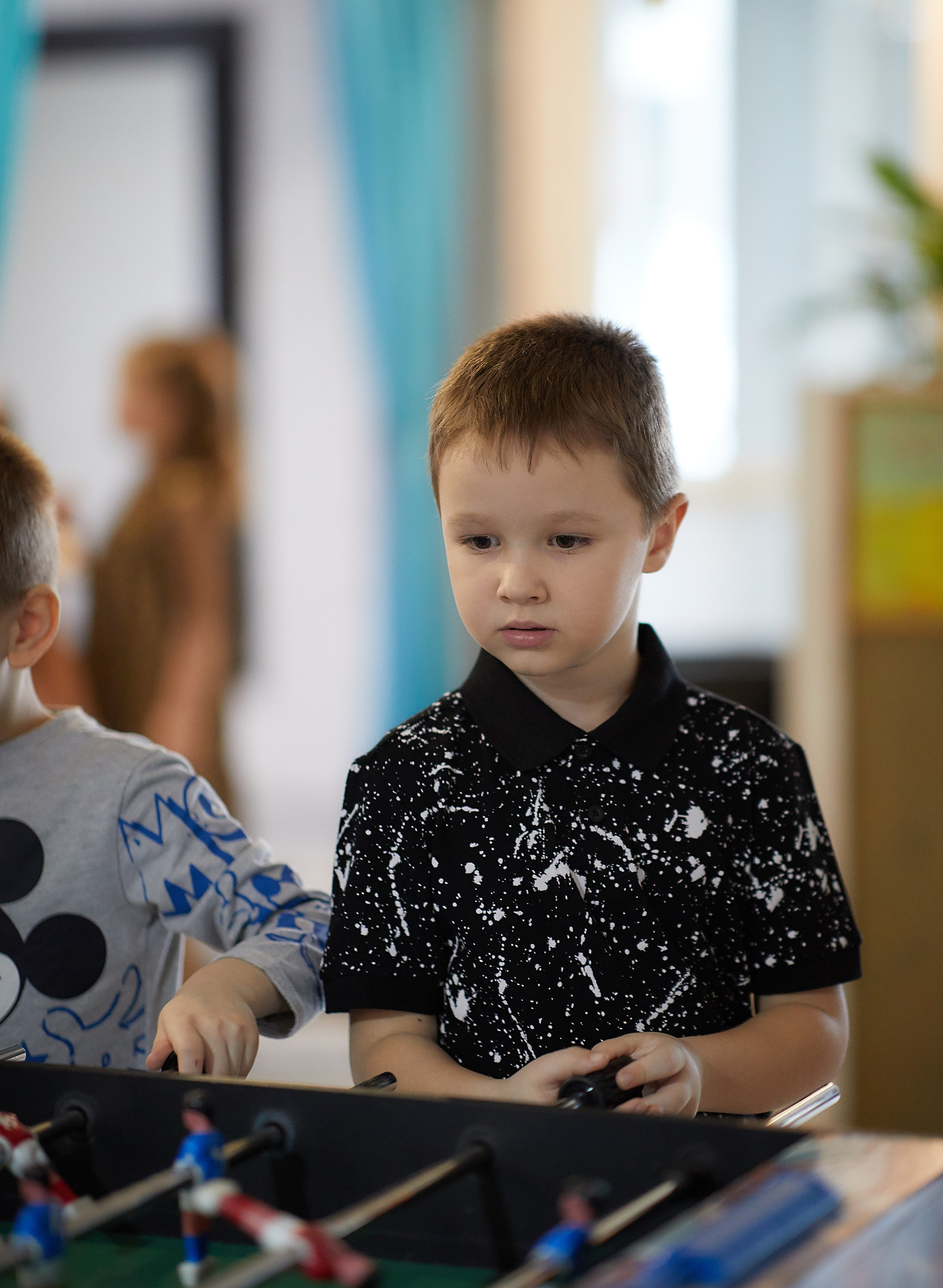 День Рождение Ресторан Жадина Говядина. Семейный и детский фотограф в Ярославле Юлия Галашина