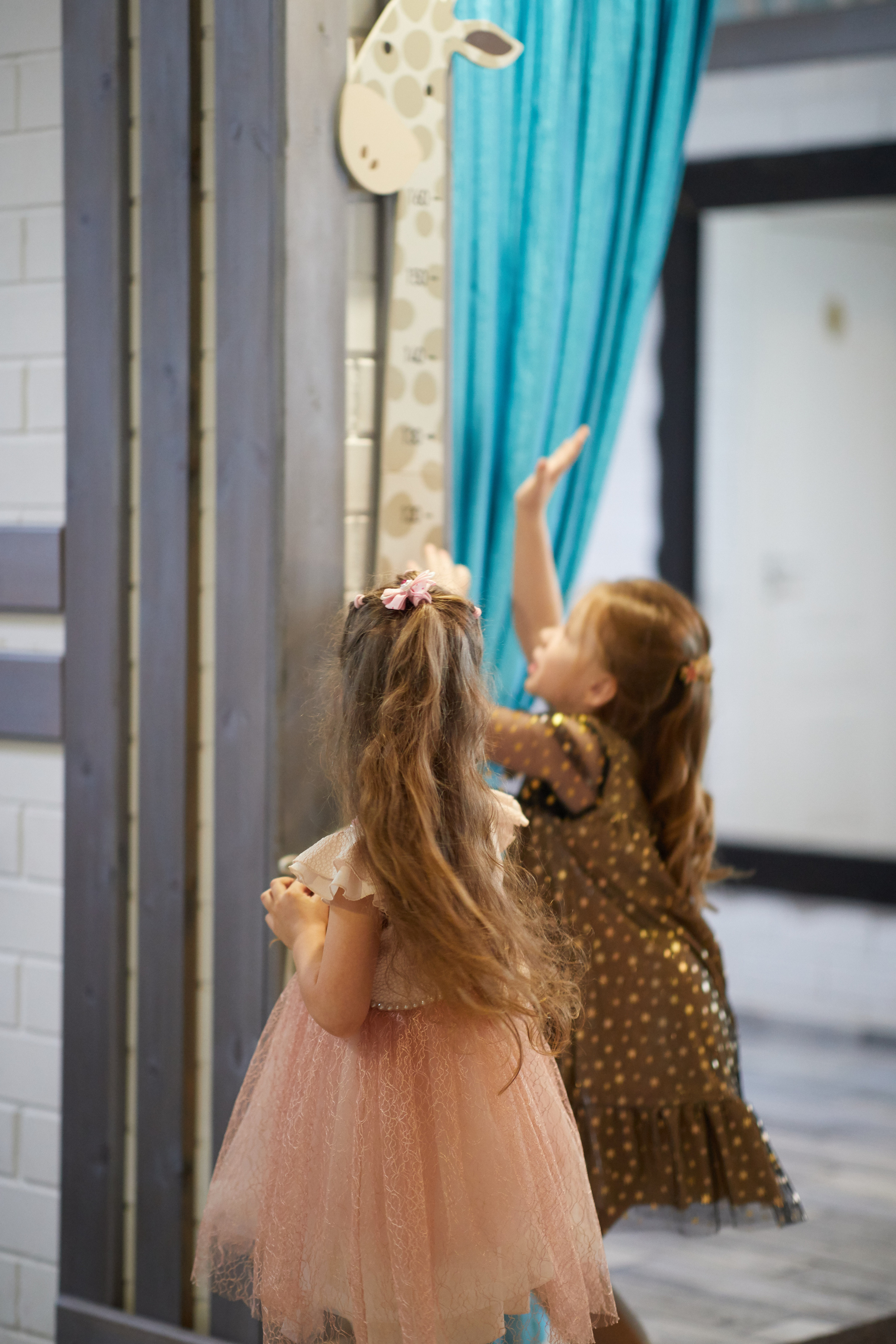 День Рождение Ресторан Жадина Говядина. Семейный и детский фотограф в Ярославле Юлия Галашина