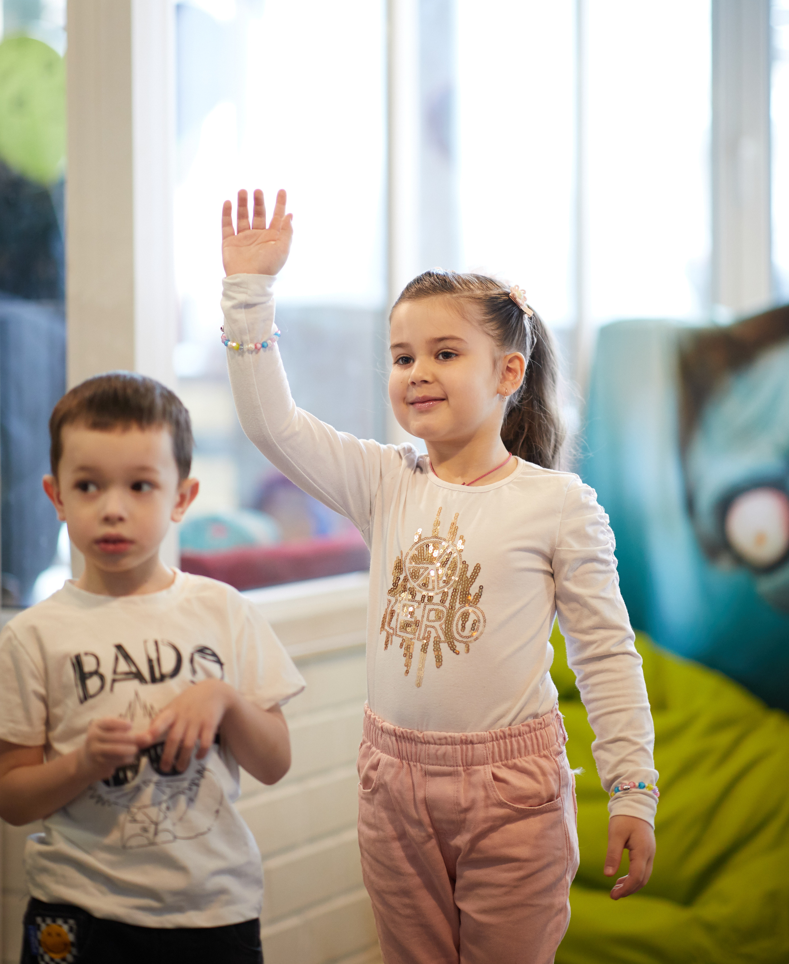 День Рождение Ресторан Жадина Говядина. Семейный и детский фотограф в Ярославле Юлия Галашина
