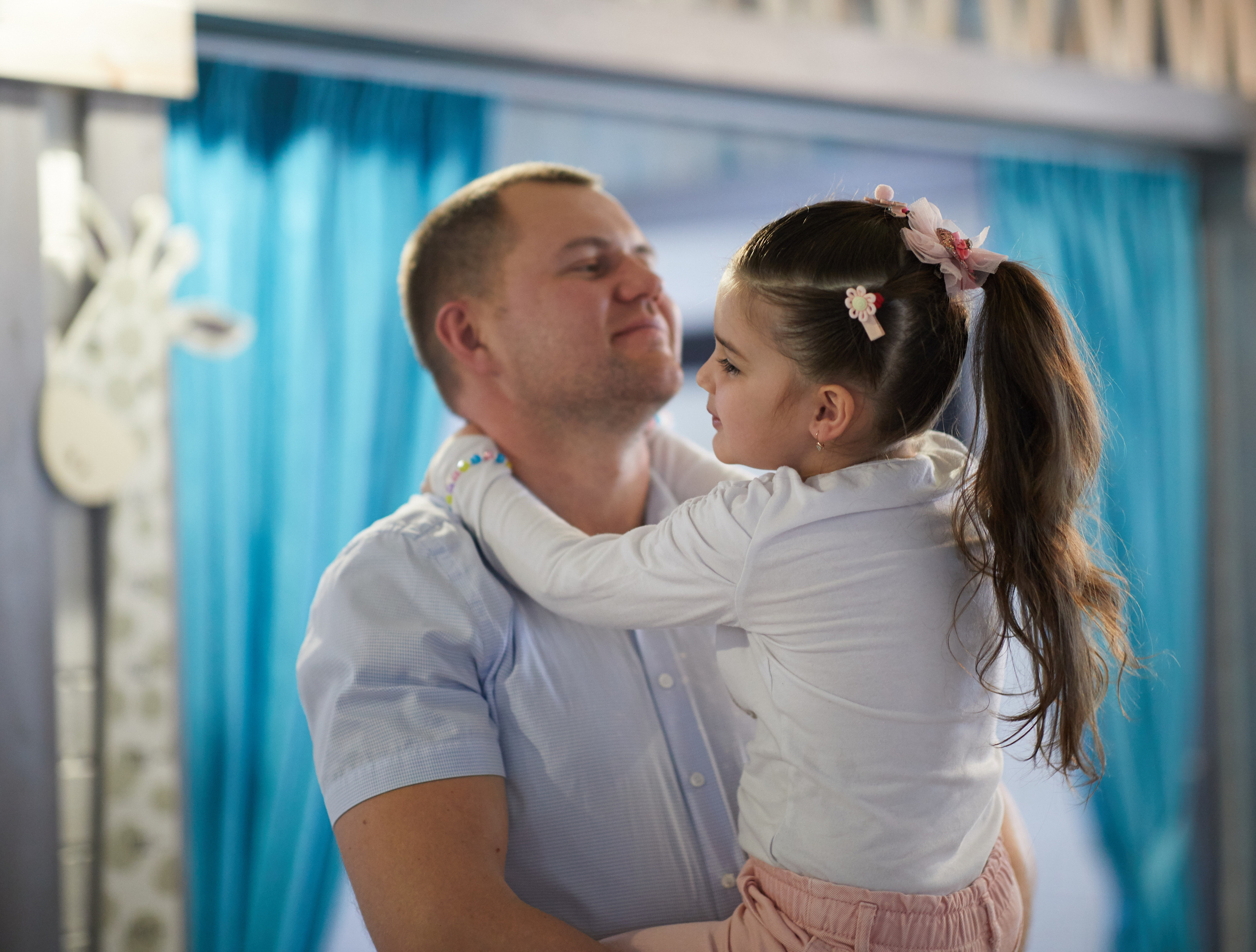 День Рождение Ресторан Жадина Говядина. Семейный и детский фотограф в Ярославле Юлия Галашина