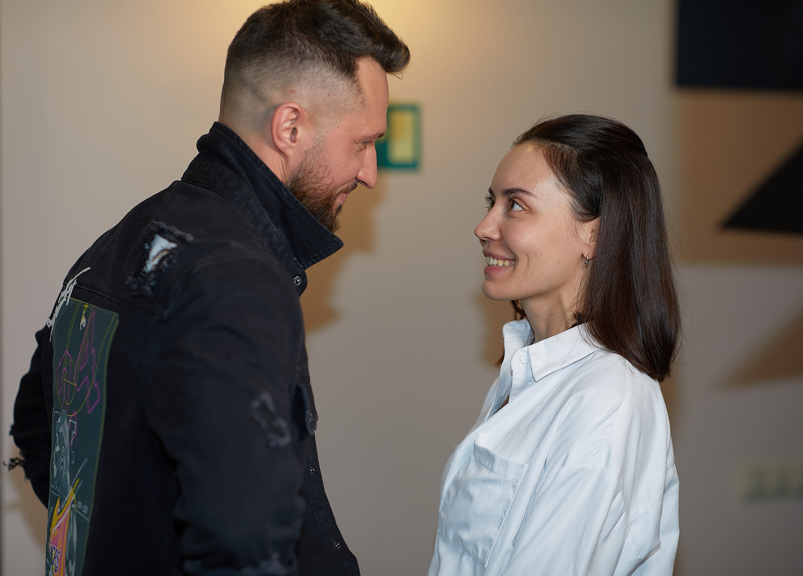 Бизнес-форум Свой Круг. Семейный и детский фотограф в Ярославле Юлия Галашина