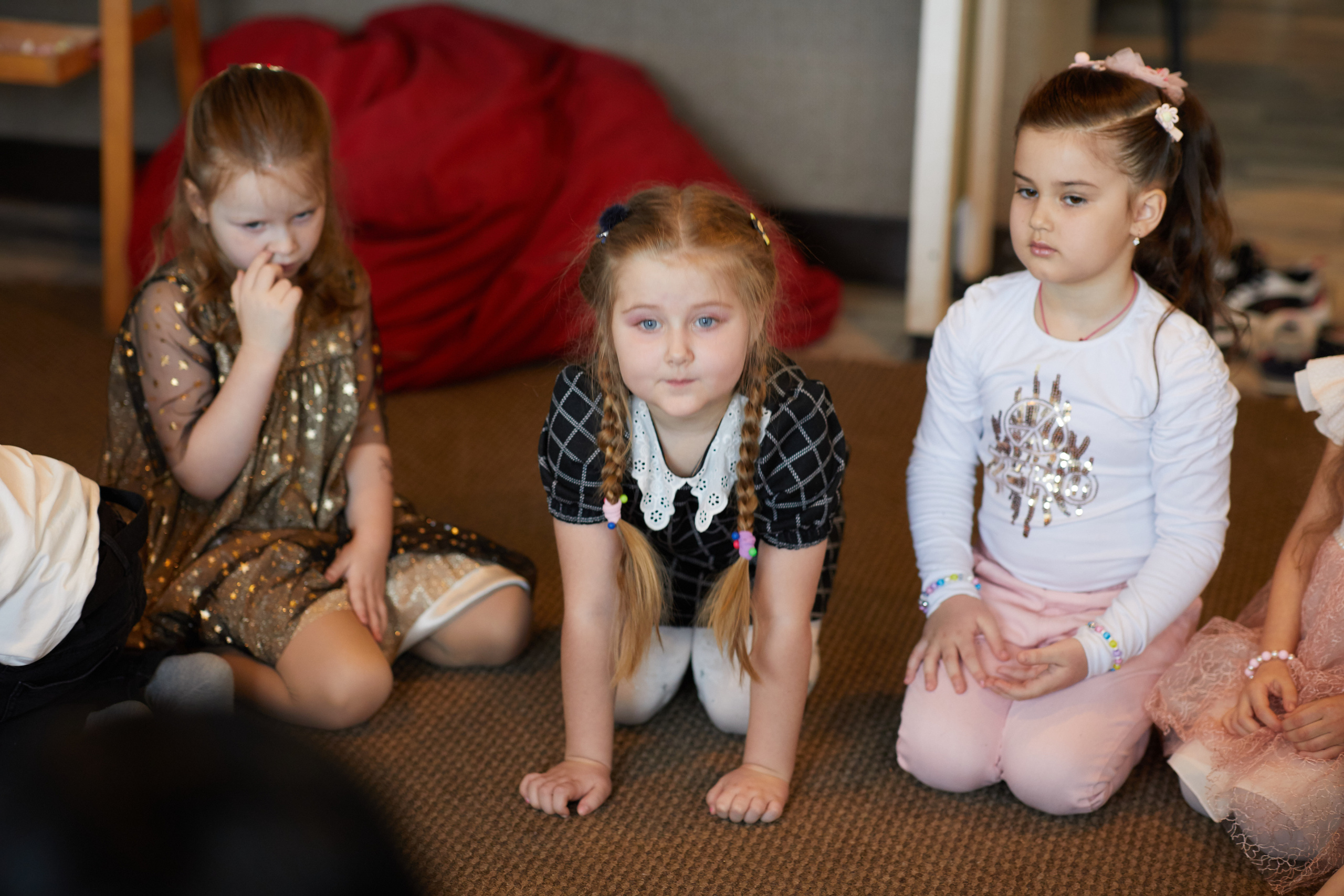 День Рождение Ресторан Жадина Говядина. Семейный и детский фотограф в Ярославле Юлия Галашина