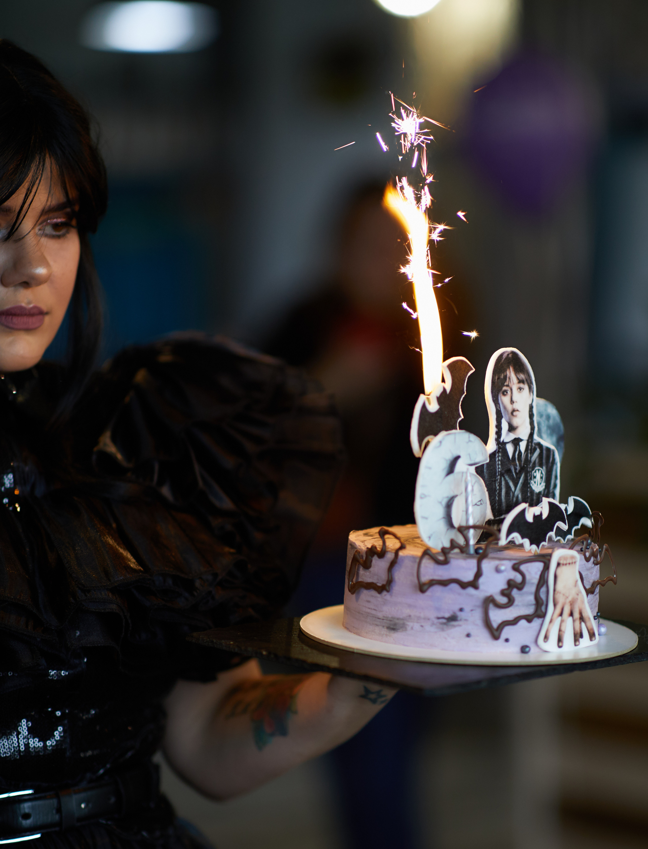 День Рождение Ресторан Жадина Говядина. Семейный и детский фотограф в Ярославле Юлия Галашина