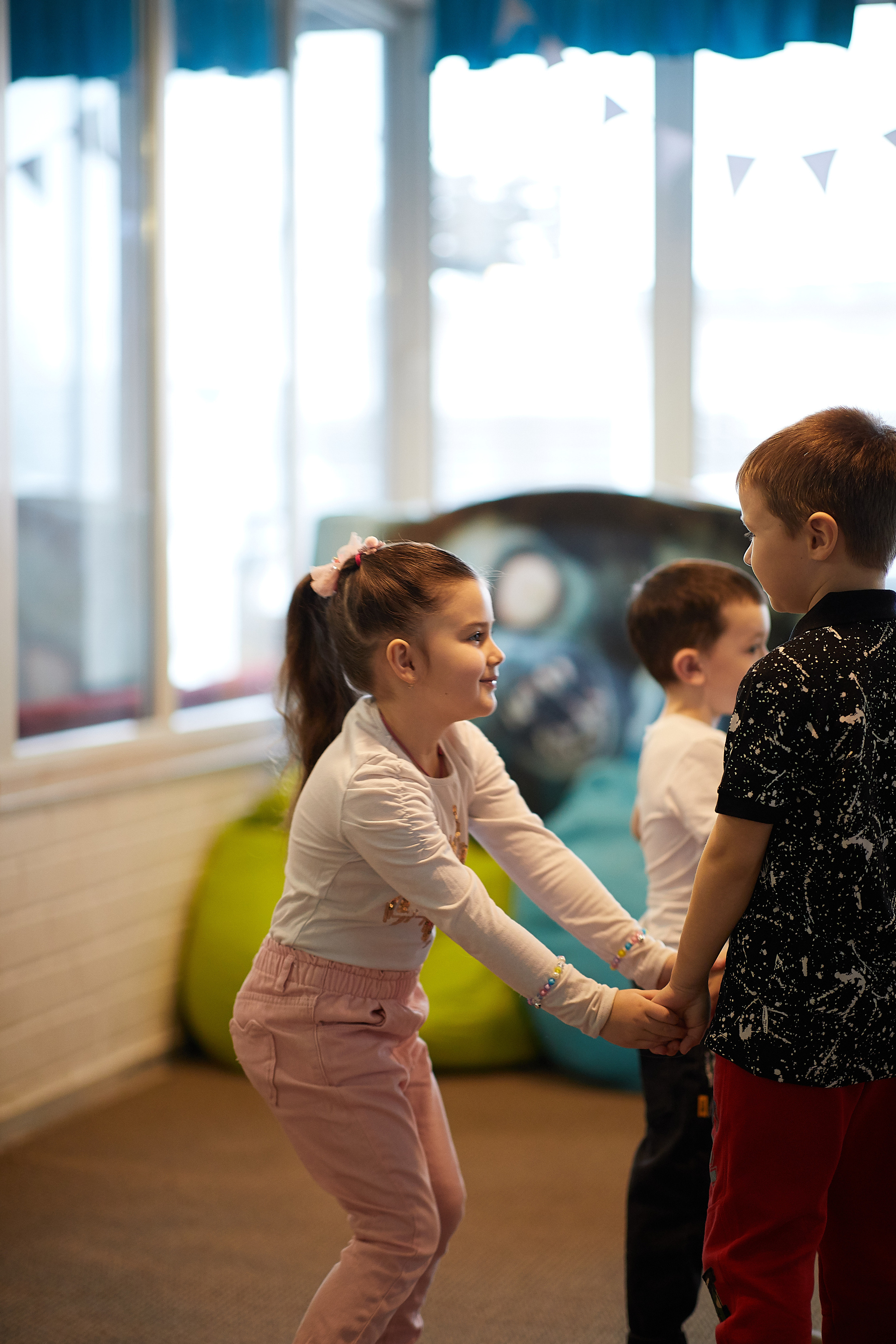День Рождение Ресторан Жадина Говядина. Семейный и детский фотограф в Ярославле Юлия Галашина