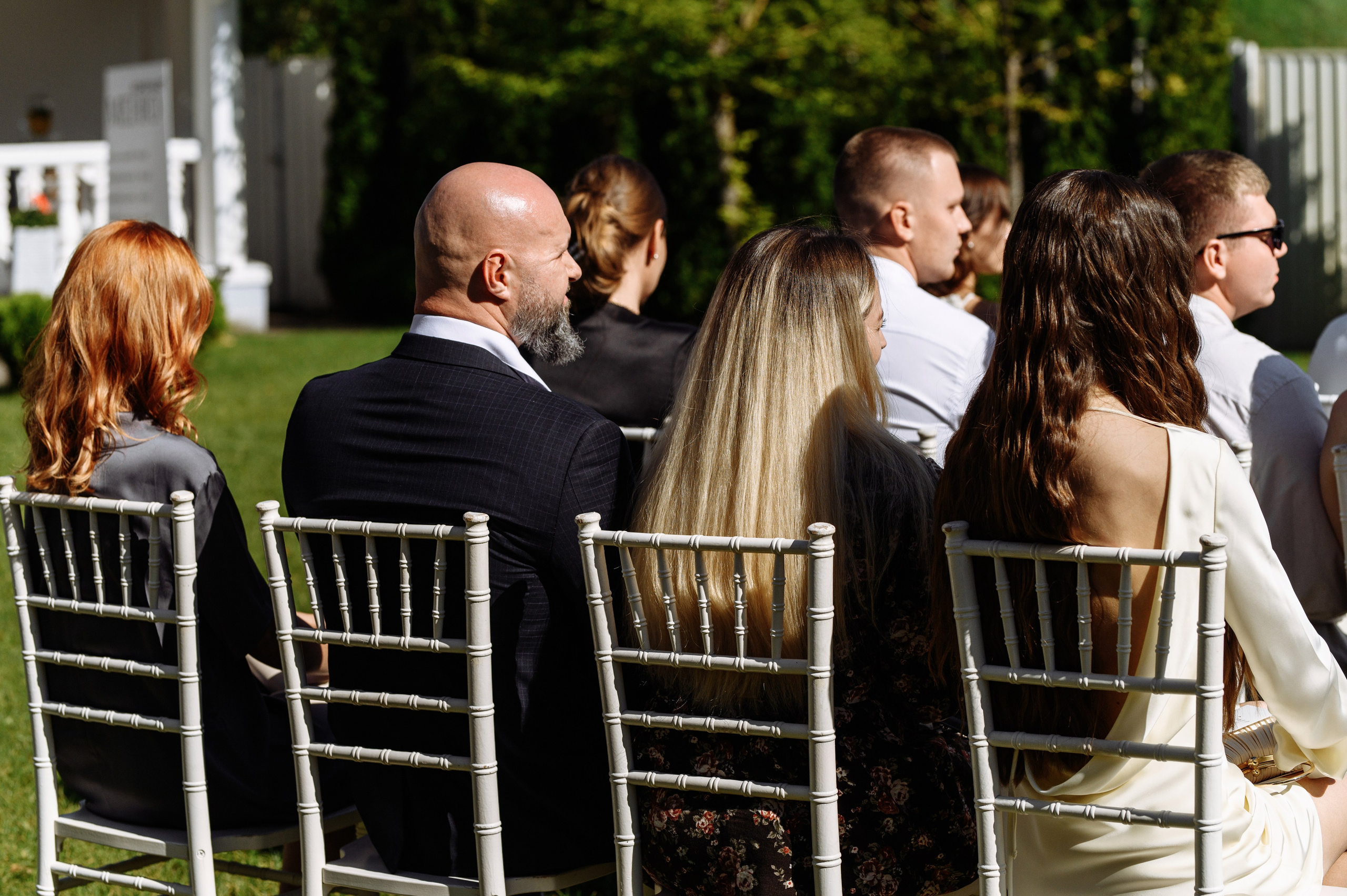 Алексей и Анна. Фотограф Кирилл Верт