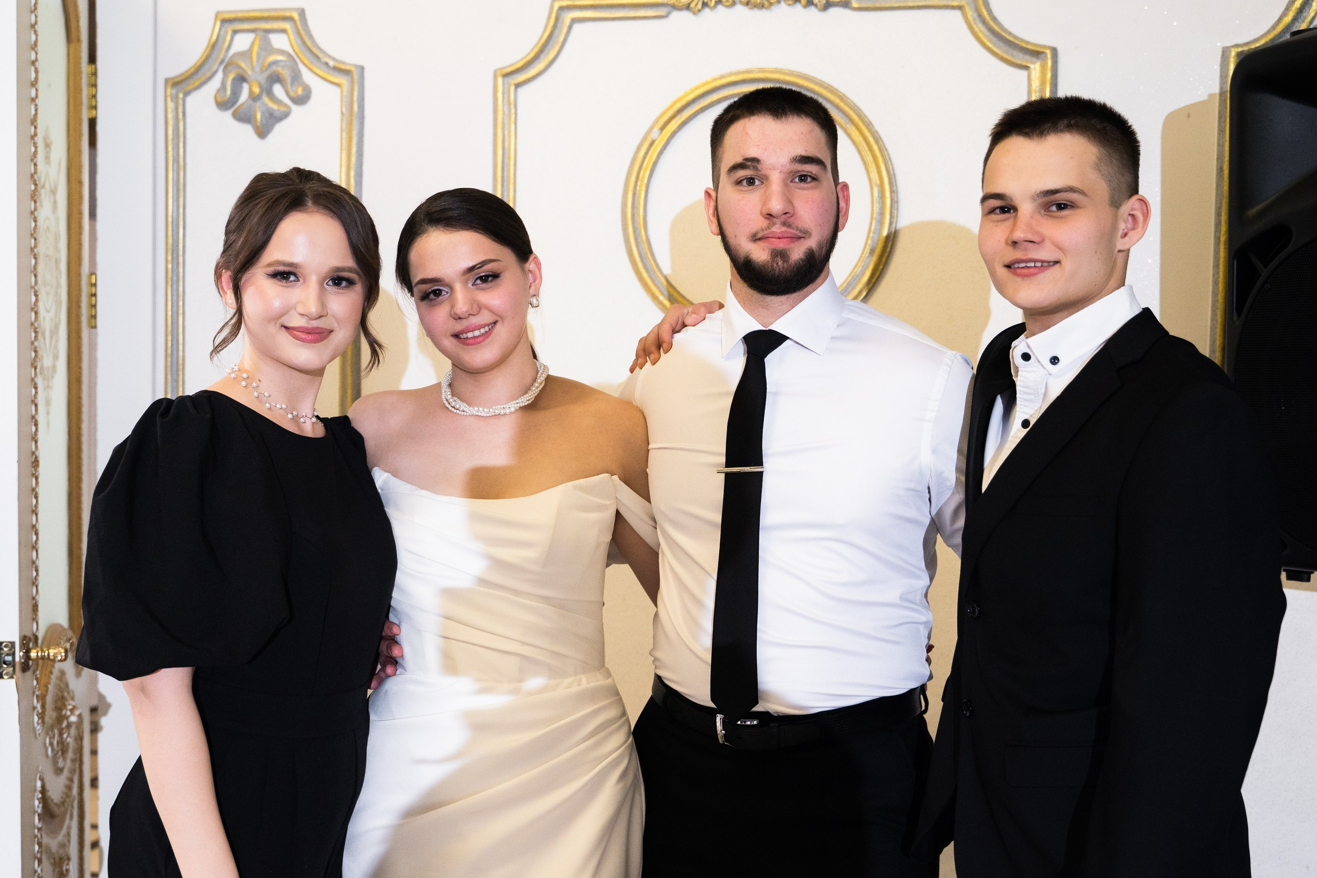 Татьяна и Илья. Видеограф и Фотограф в Челябинске Ксения и Владимир Рюмины