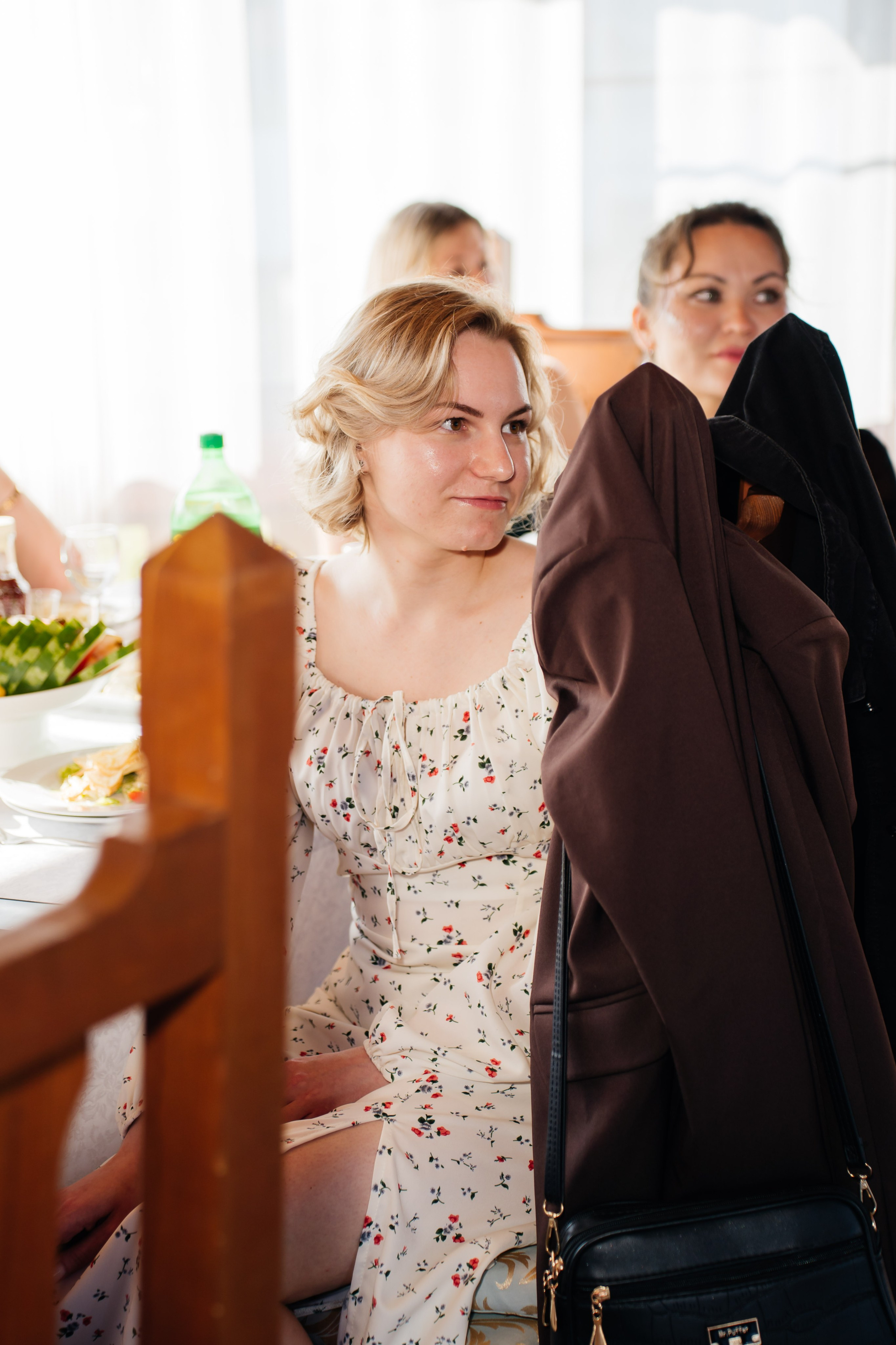 Выпускной. Видеограф и Фотограф в Челябинске Ксения и Владимир Рюмины