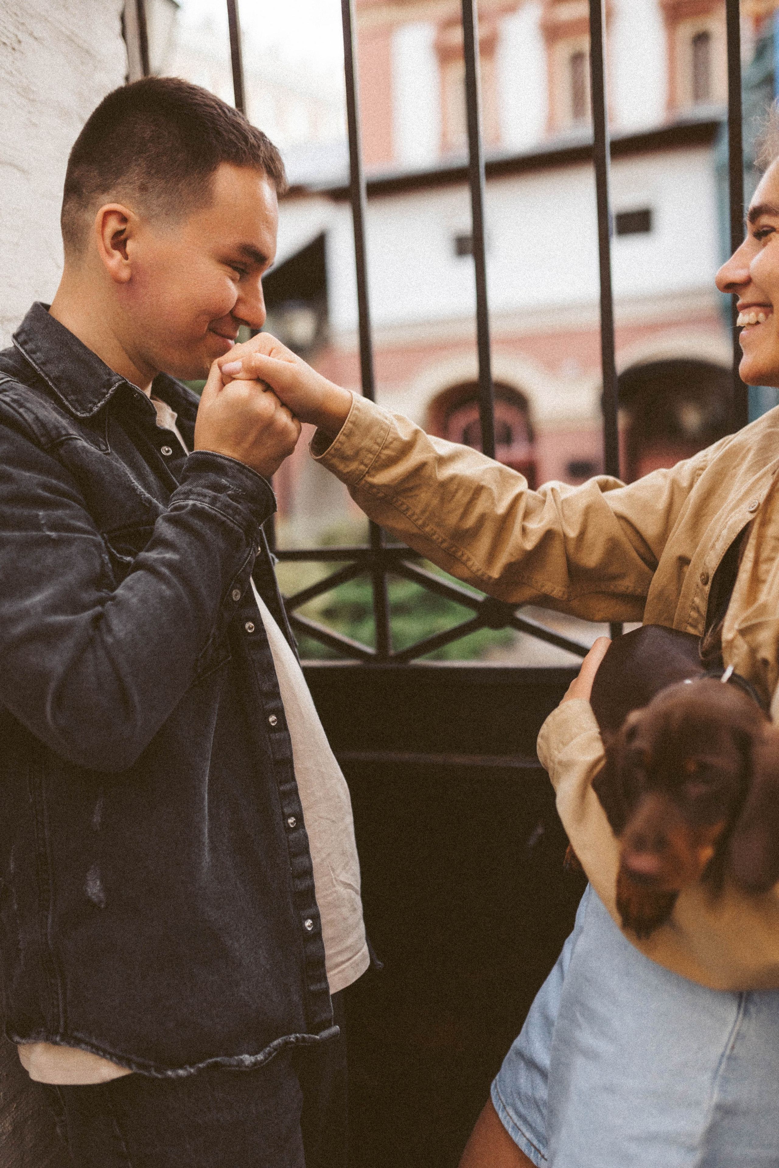 Руслан/Вика/Велес. Фотограф в Москве Татьяна Сергеева