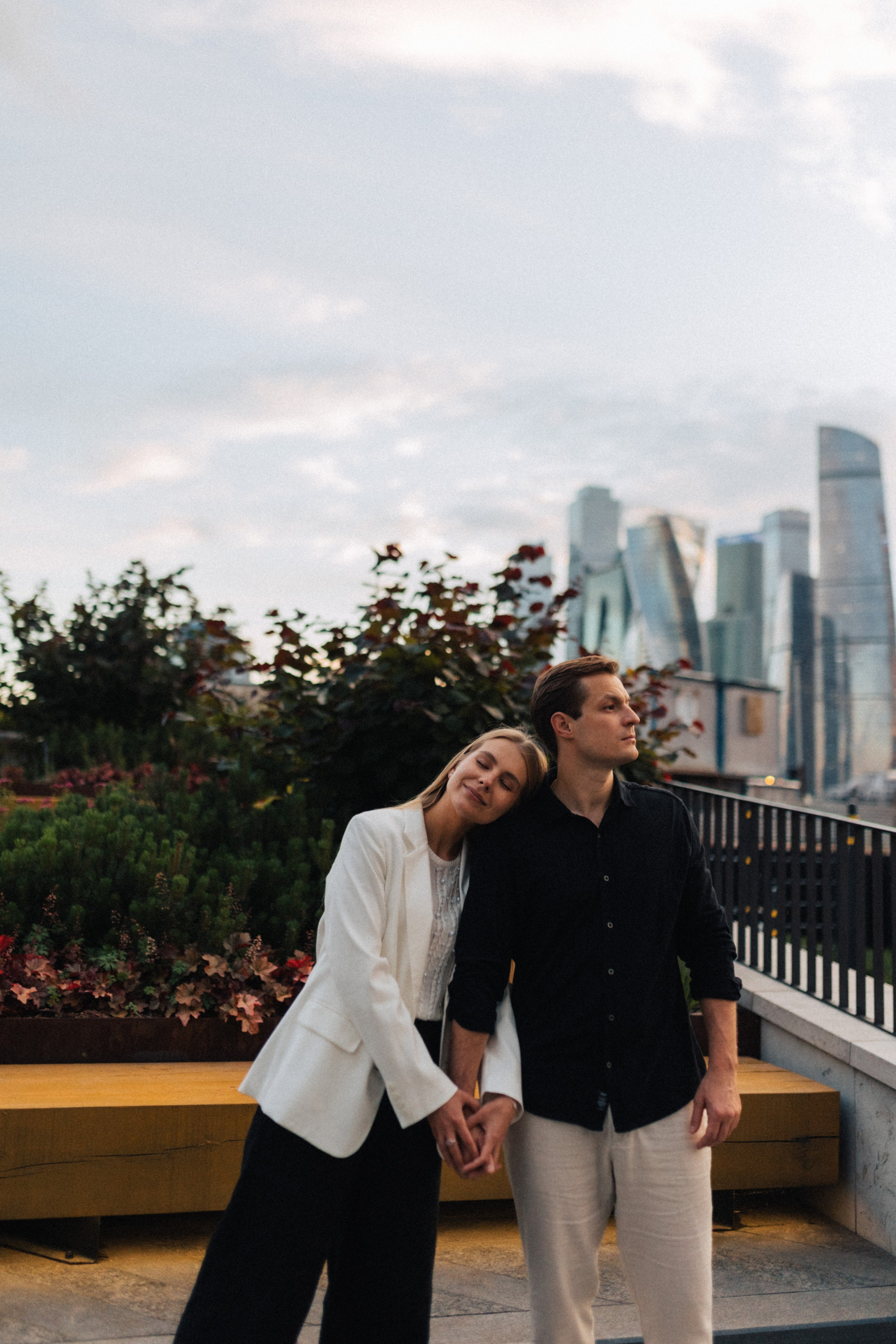 Никита/Аня. Фотограф в Москве Татьяна Сергеева