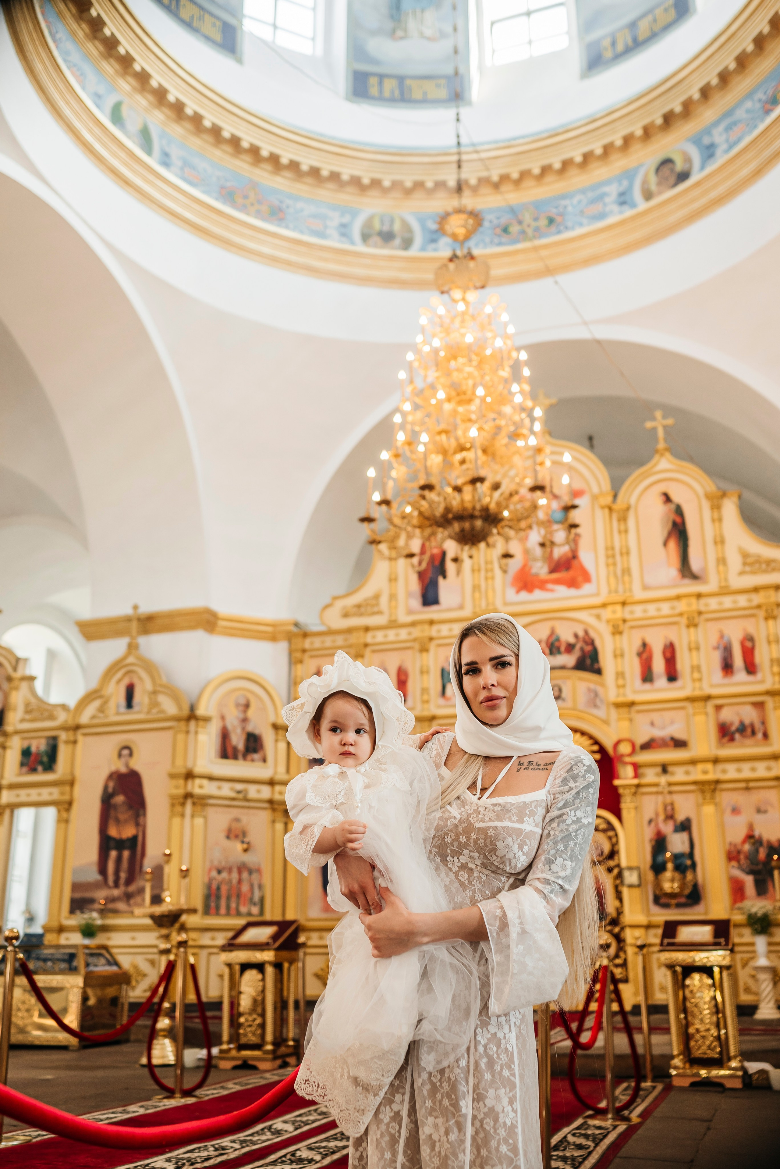 Храм Успения Пресвятой Богородицы ст. Калитвенская. Фотограф в Каменске-Шахтинском и парке Лога Ольга Сагал