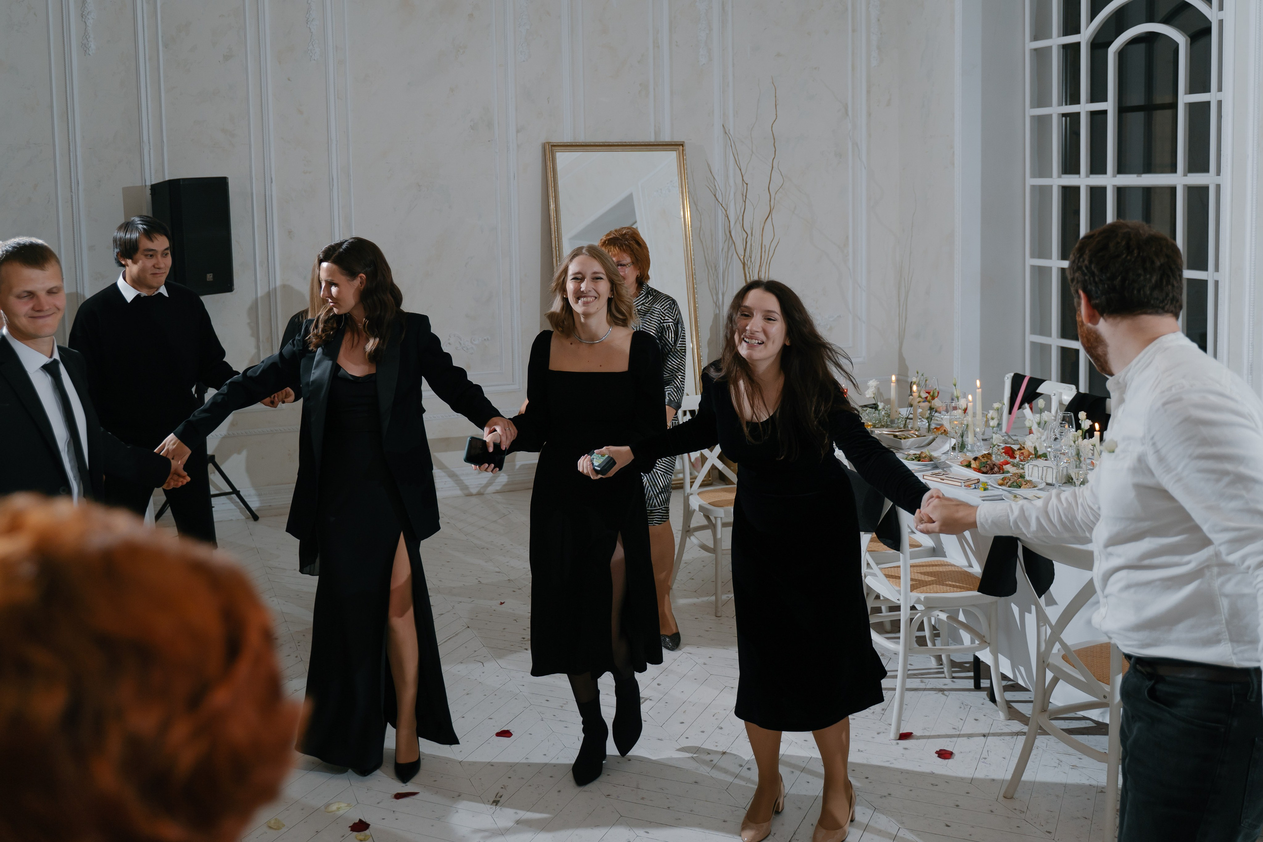 29.09.2023. Свадебный фотограф — Наталья Фед СПб/Москва