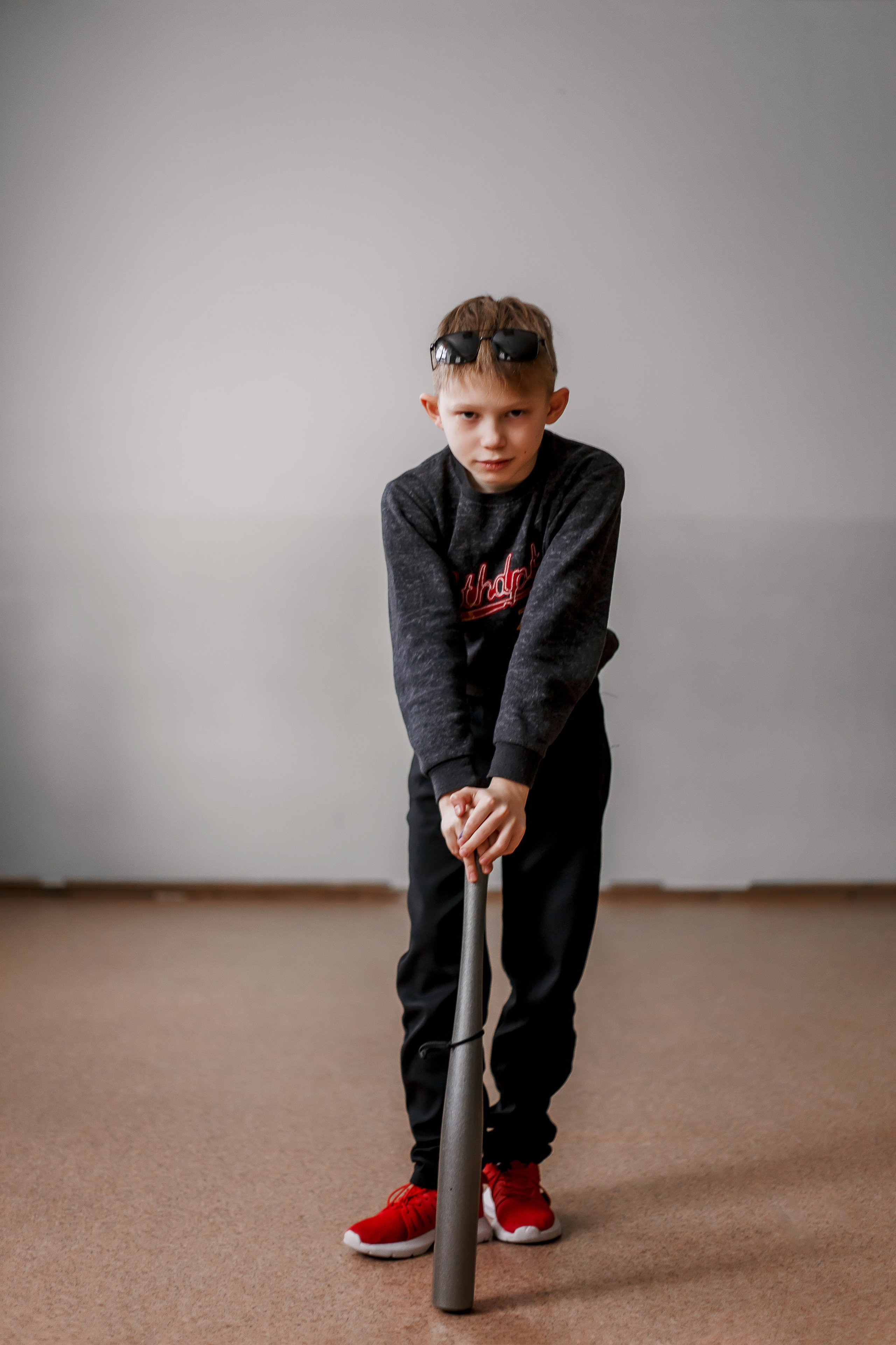 Начальная школа. Фотограф Саранск Екатерина Жукова