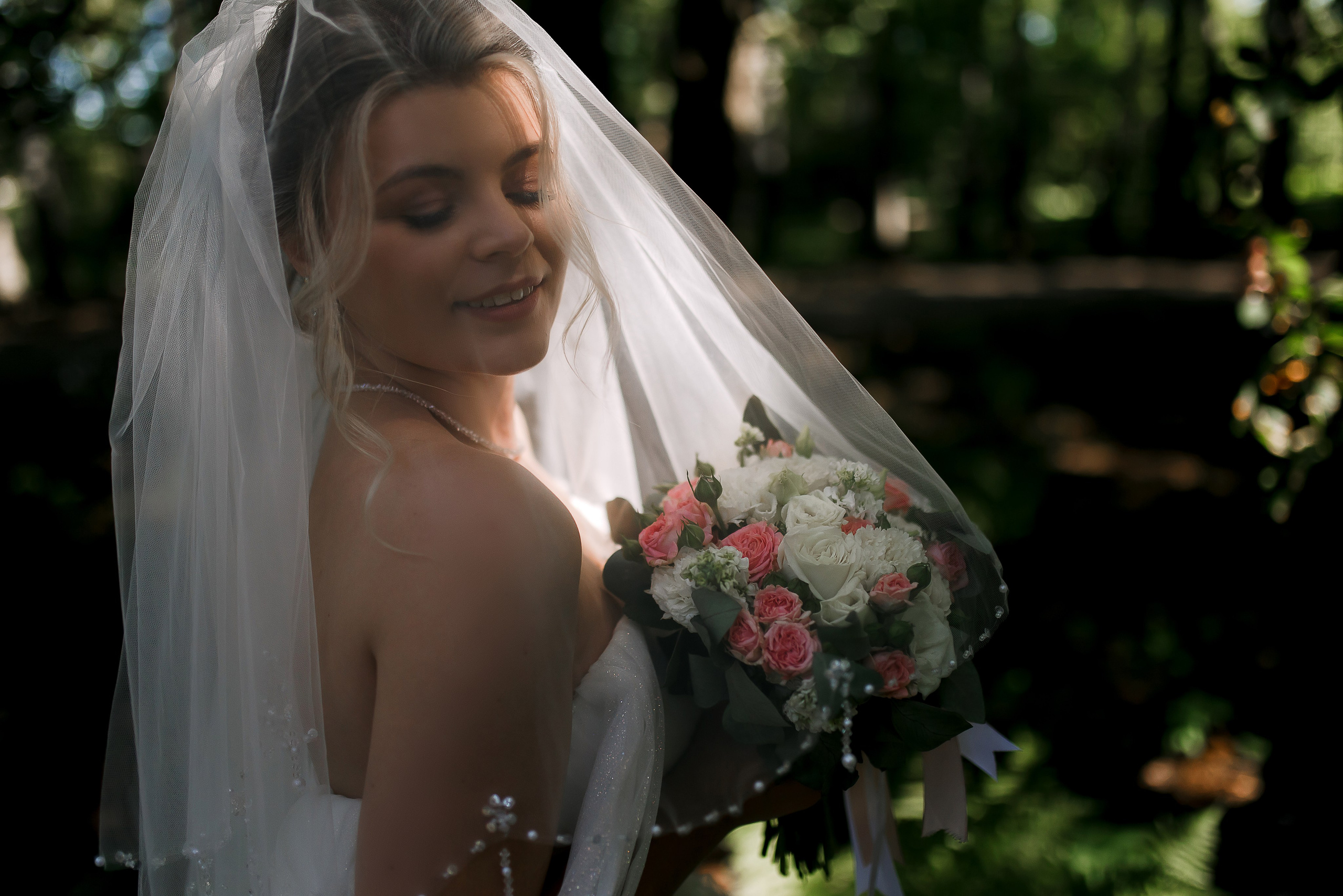 Свадьбы. Фотограф Саранск Екатерина Жукова