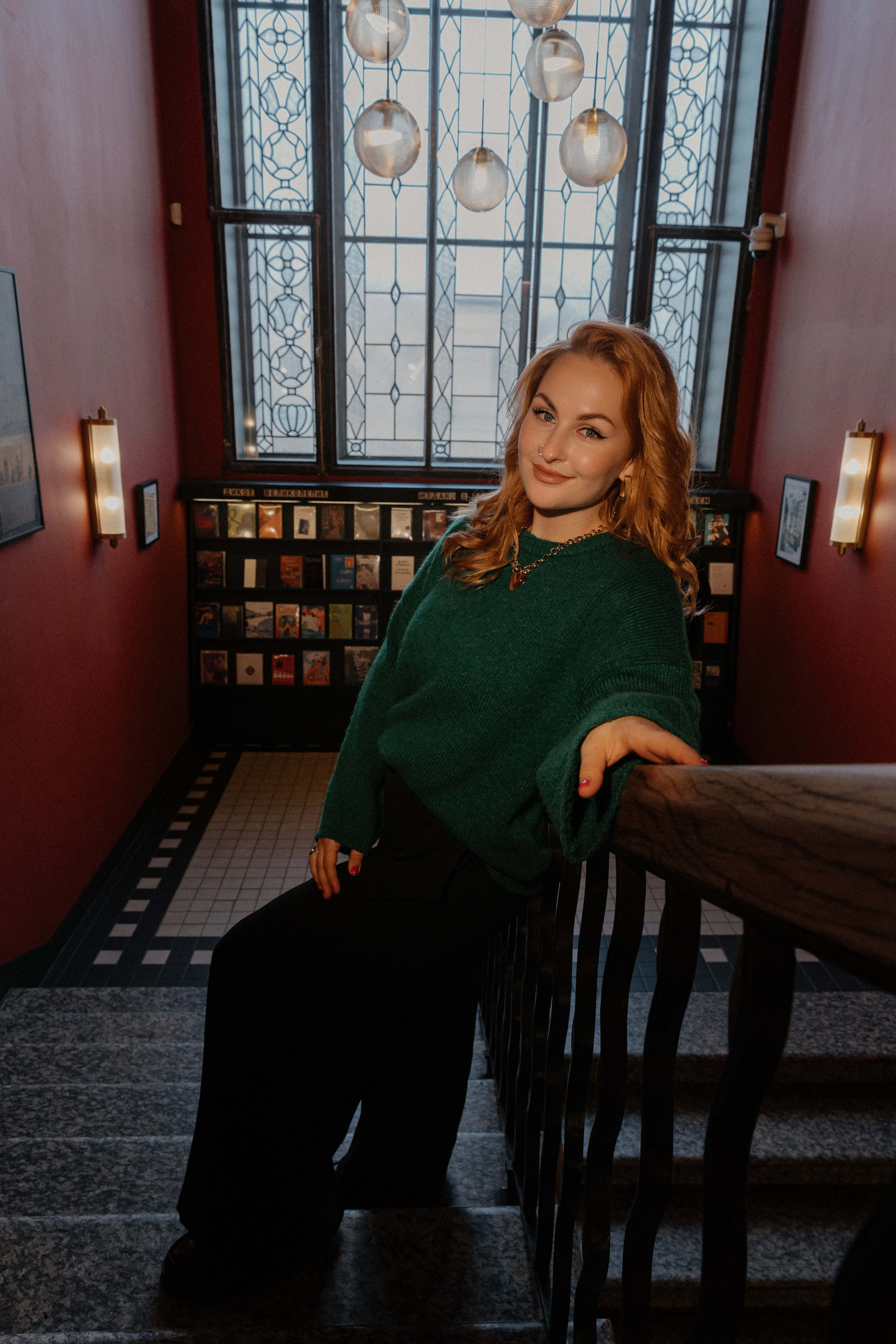 Настя Питер Печатные издания. Фотограф в Твери Лагодная Яна