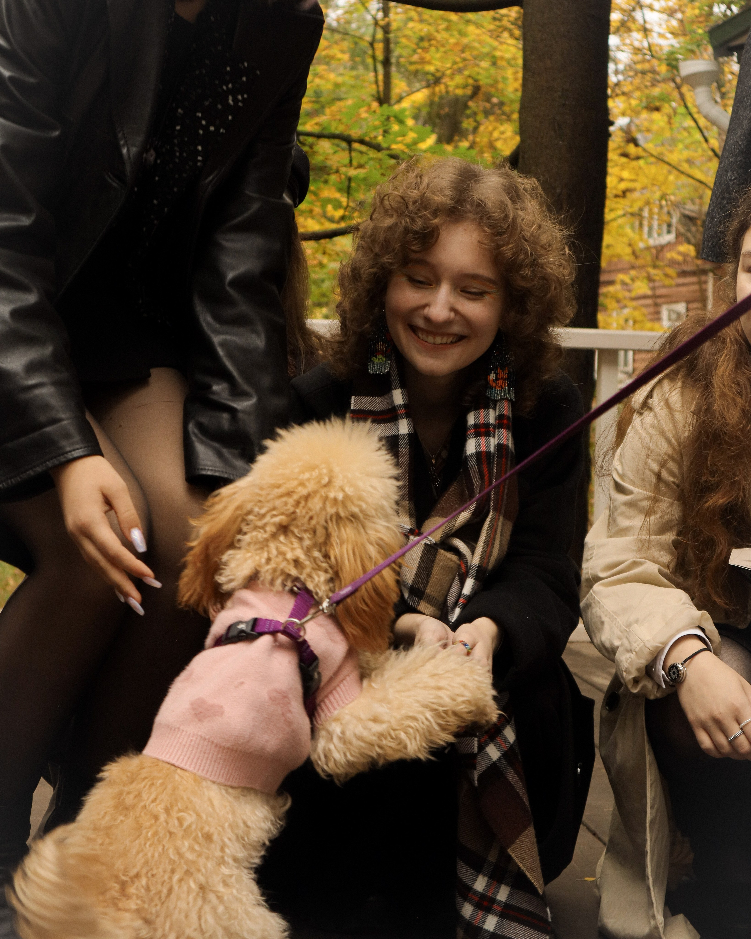 Школьный альбом. Портретный и свадебный фотограф в Москве Александра