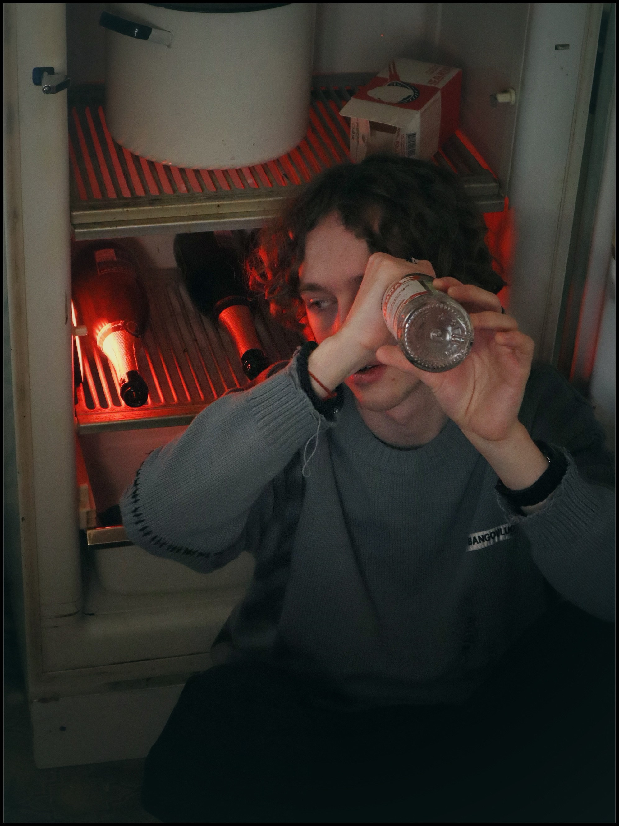 Владимир. Портретный и свадебный фотограф в Москве Александра