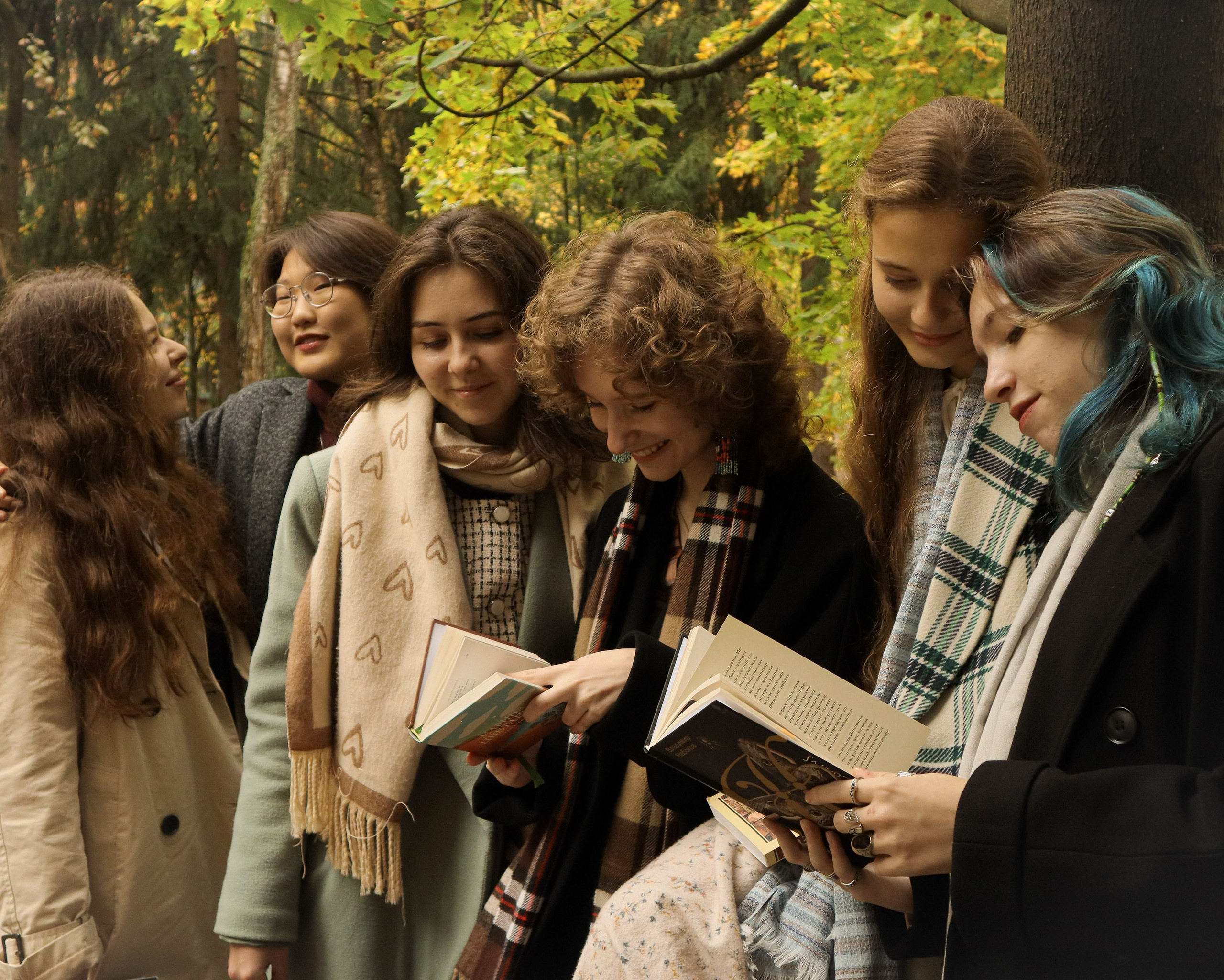 Школьный альбом. Портретный и свадебный фотограф в Москве Александра