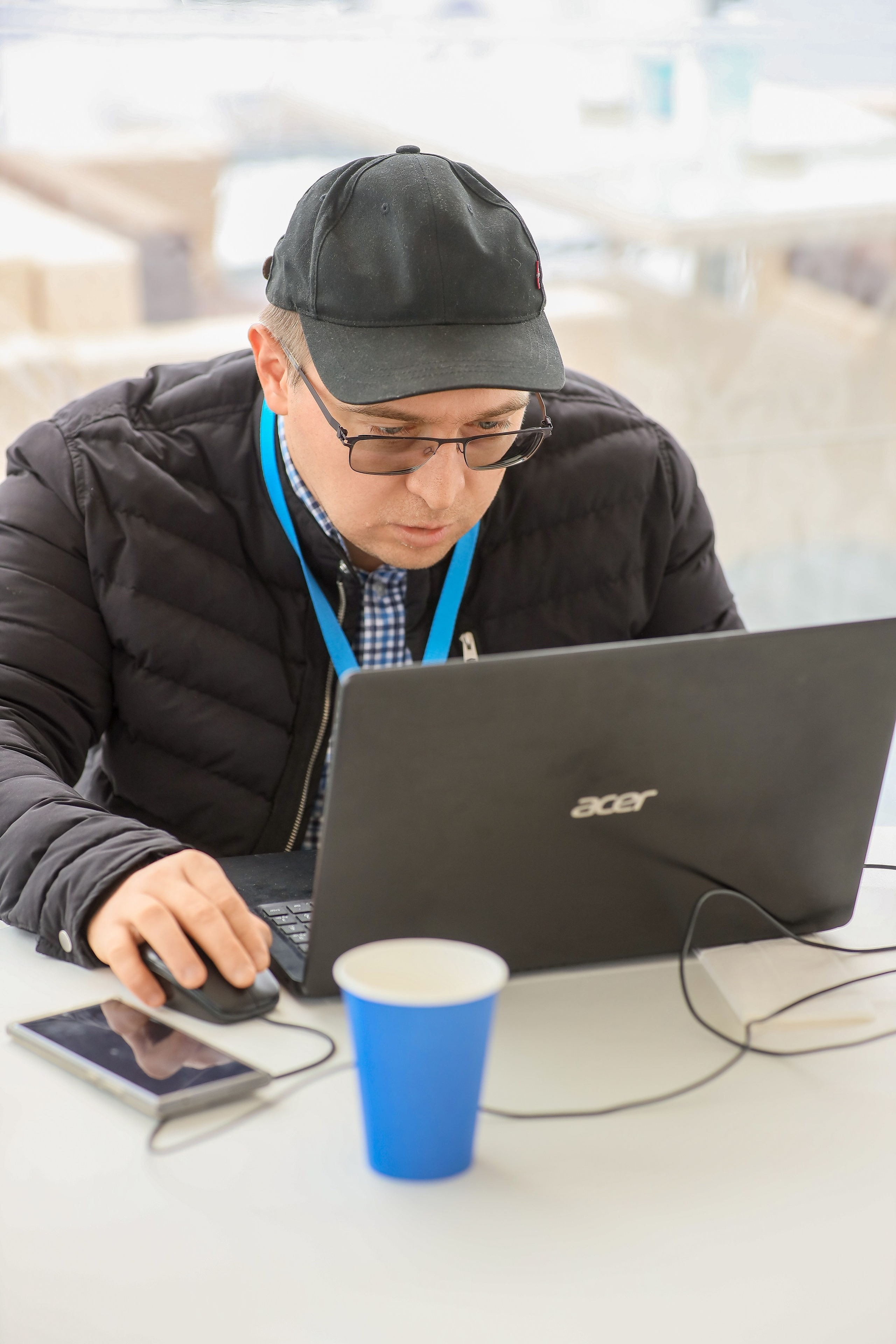 Регата 2024. Фотограф Антон Чупринин