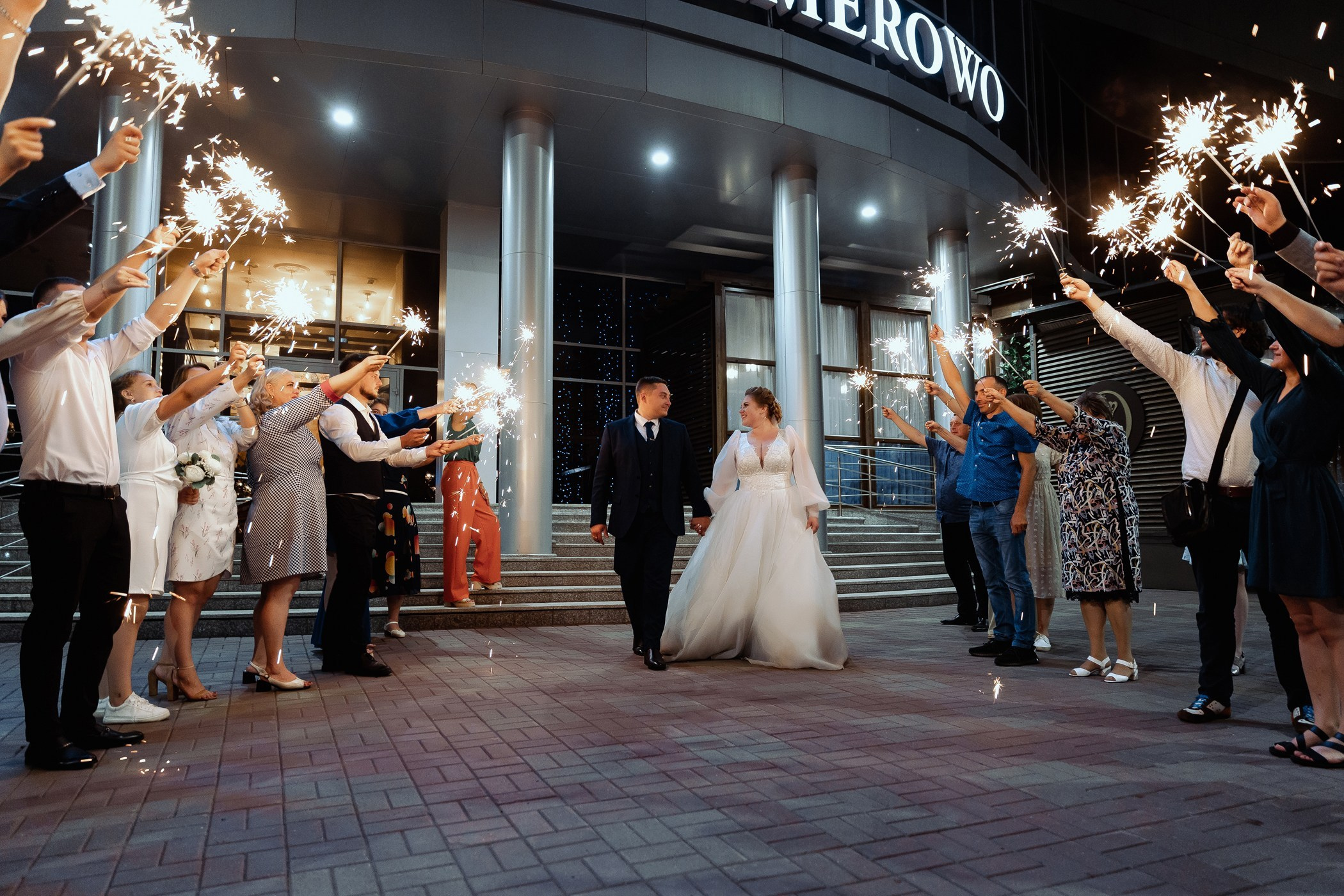 Дмитрий и Дарья. Тимур Аминов | Фотограф в Кемерове