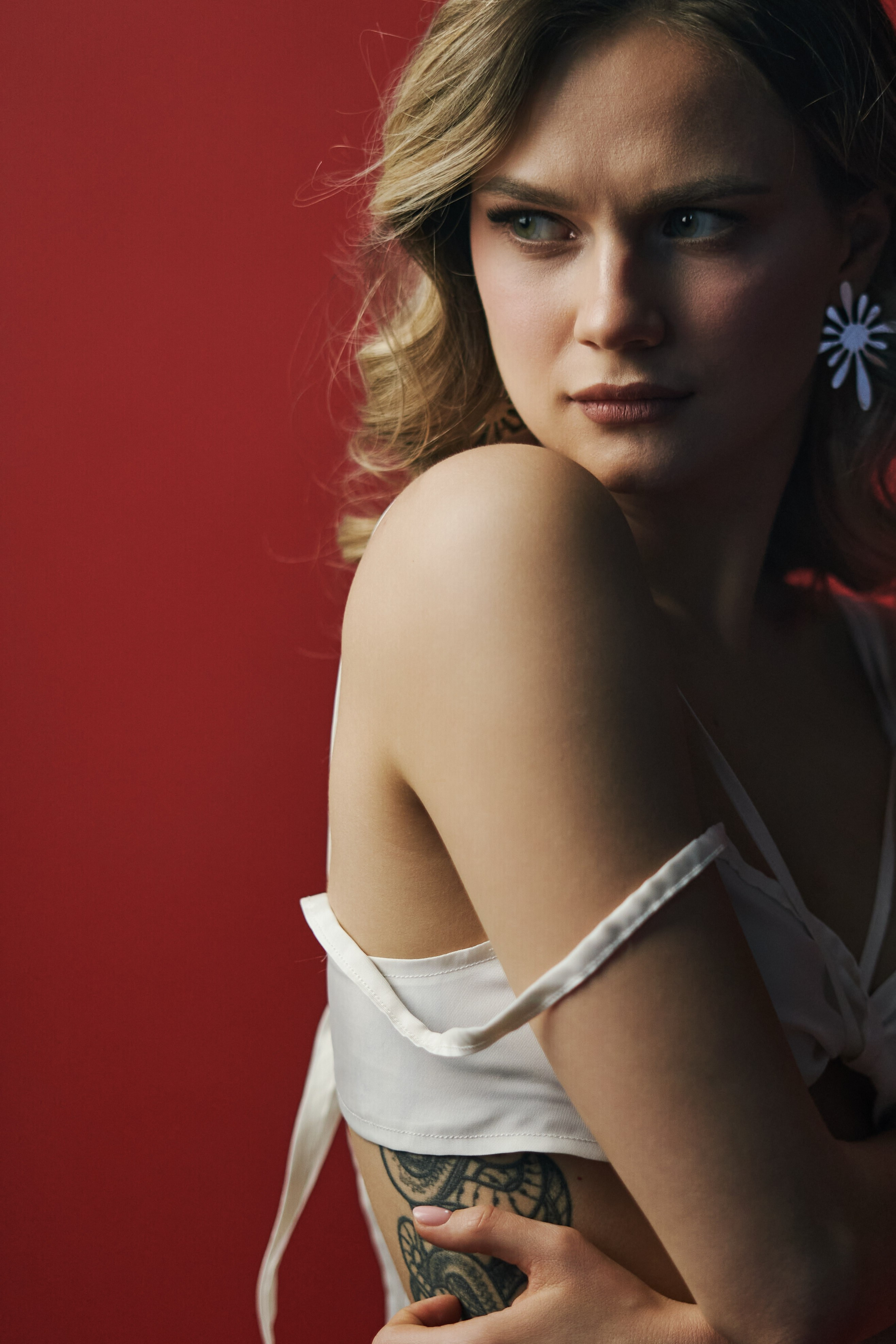 Евгения. Фотограф в Нижнем Новгороде Невоструева Анна