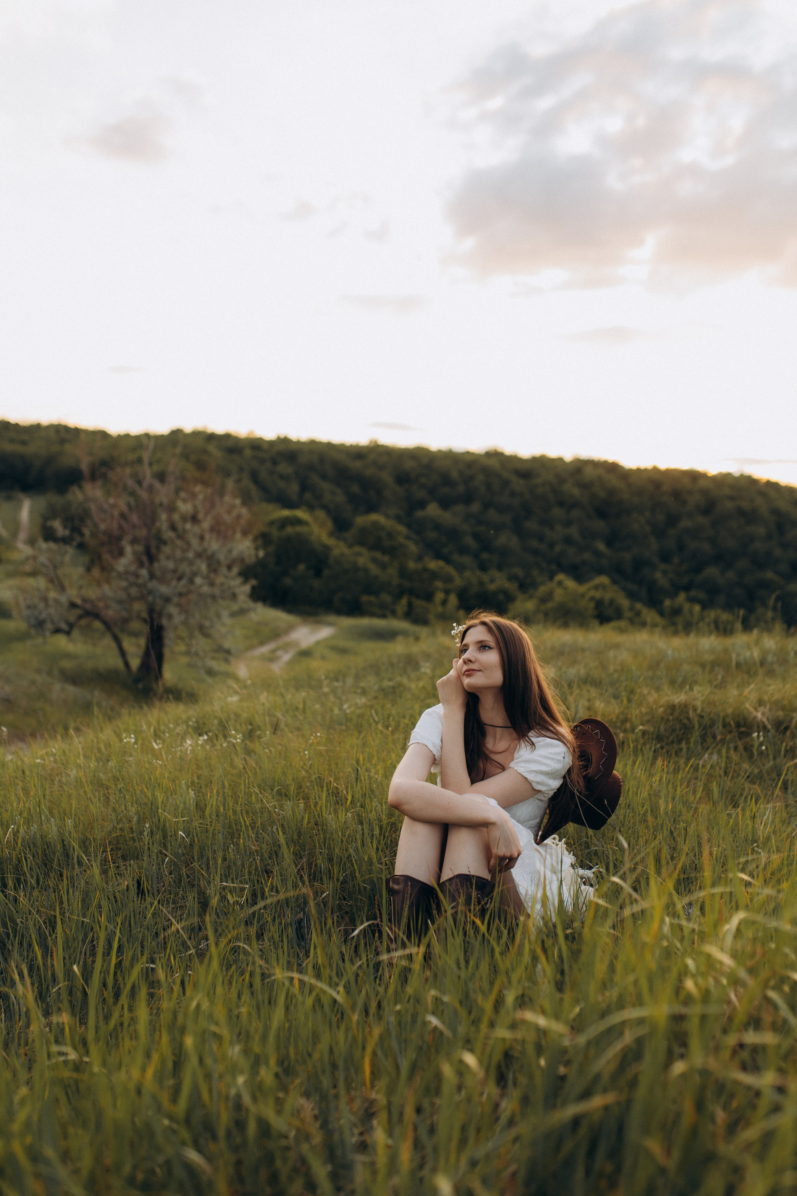 Лиза. Фотограф Саратов