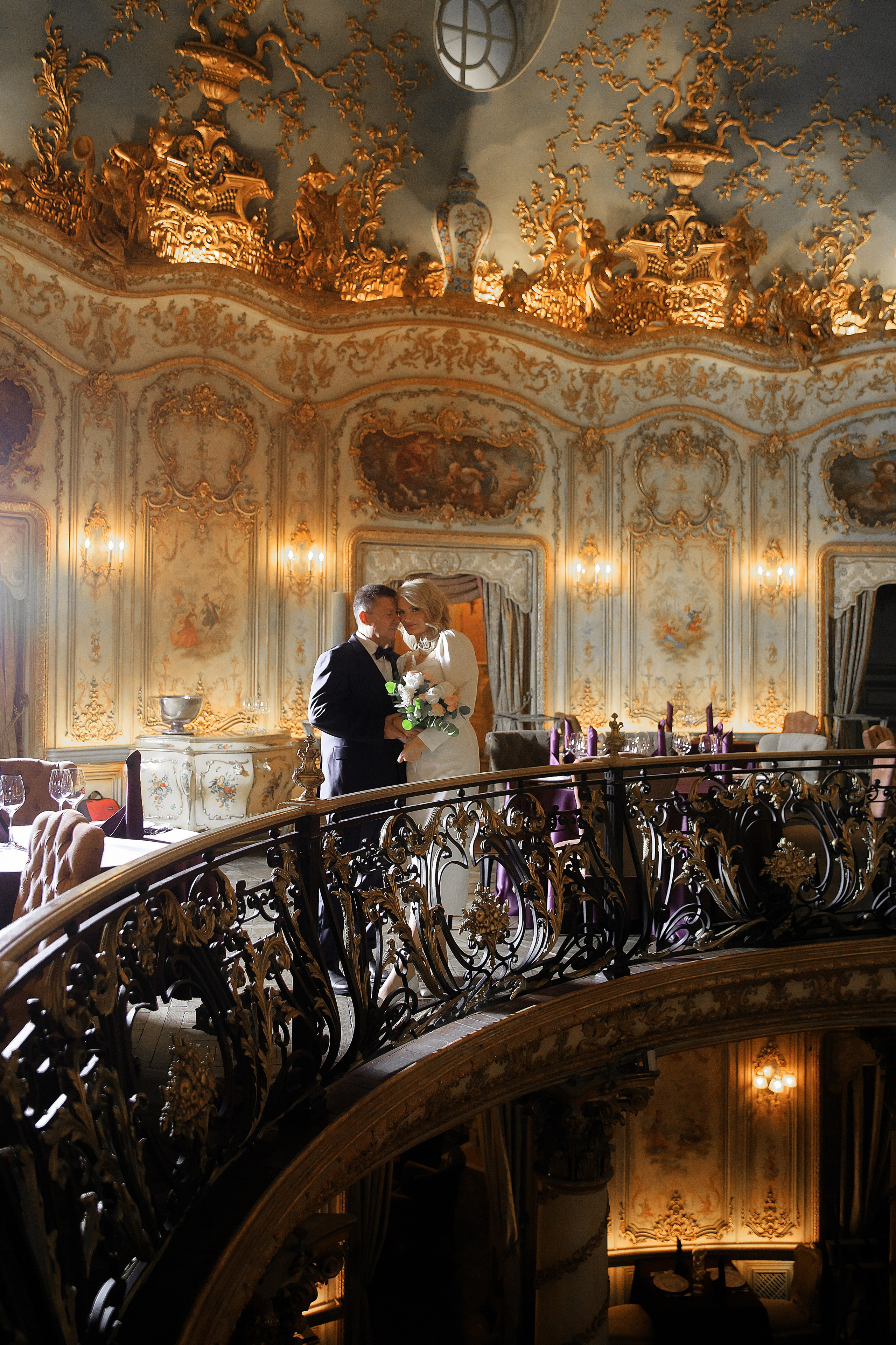 Александр & Алёна. Фотограф в Москве и МО, Мещерякова Ольга