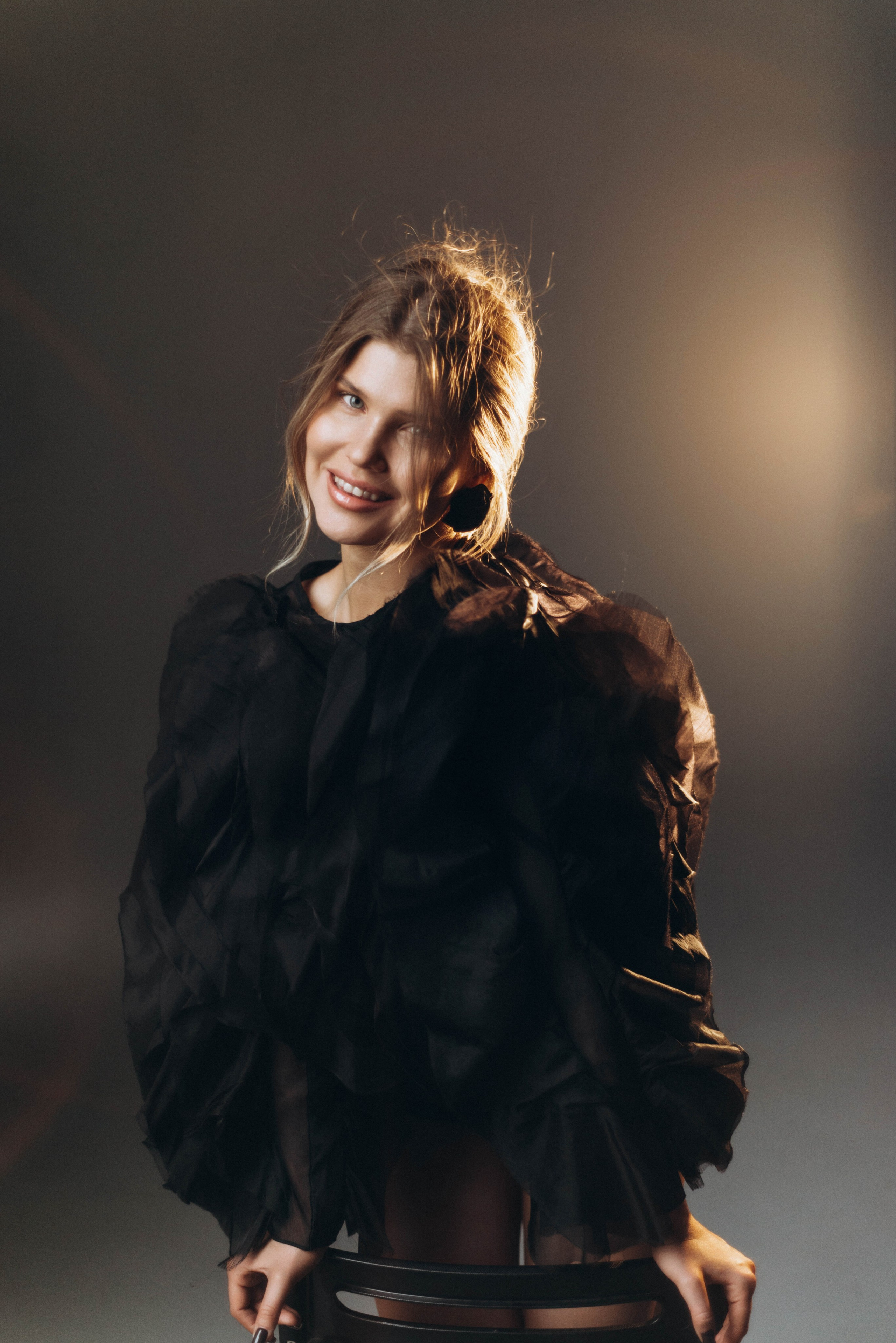 Юлия. Фотограф в Новосибирске