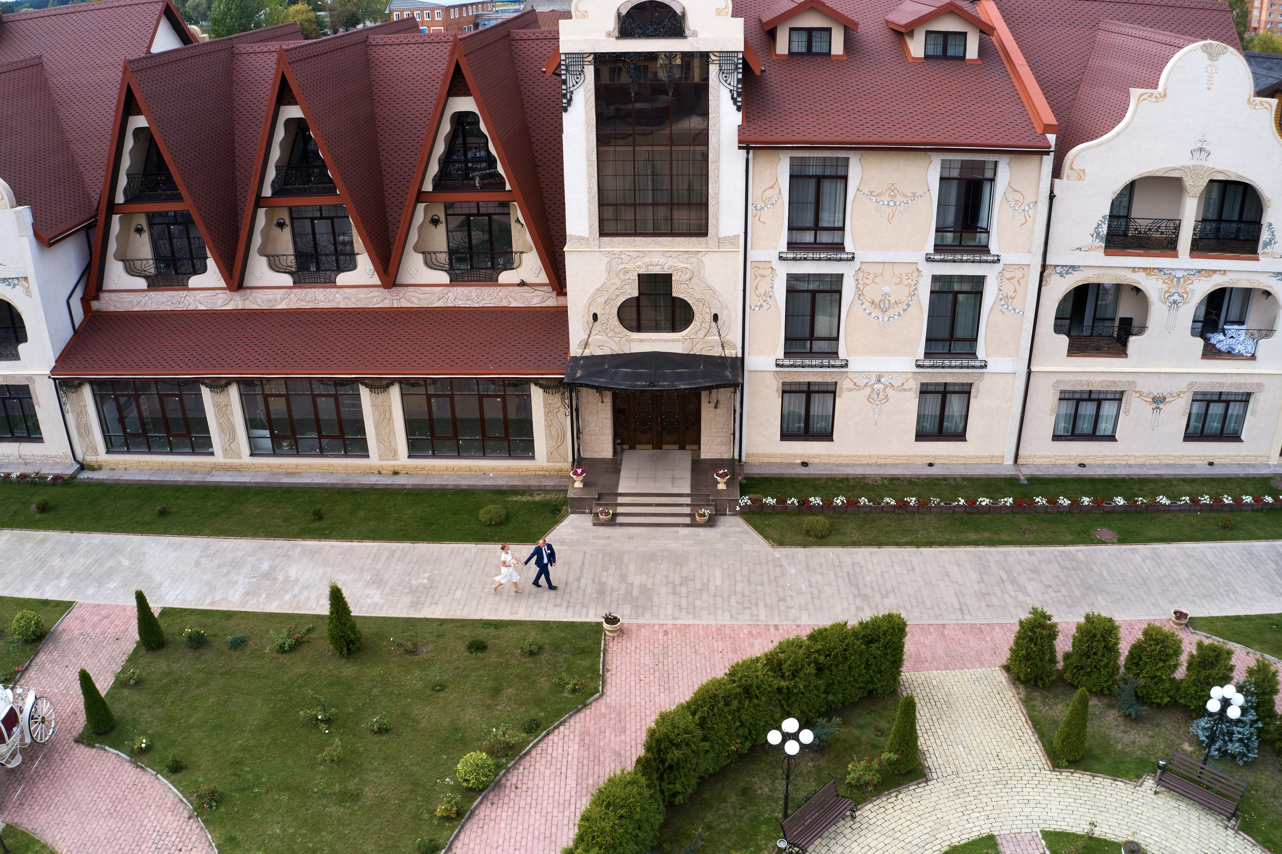 Свадьба. Свадебный и семейный фотограф в г. Орехово-Зуево Андрей Козлов