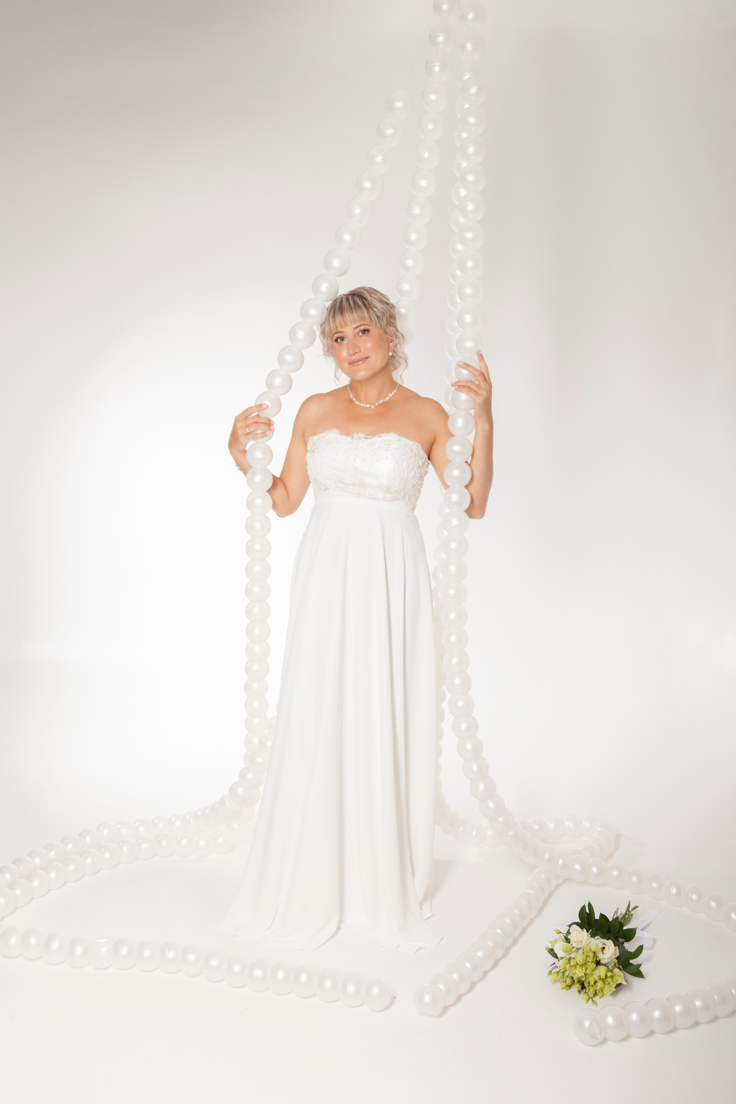 Свадебные съемки. PROphoto