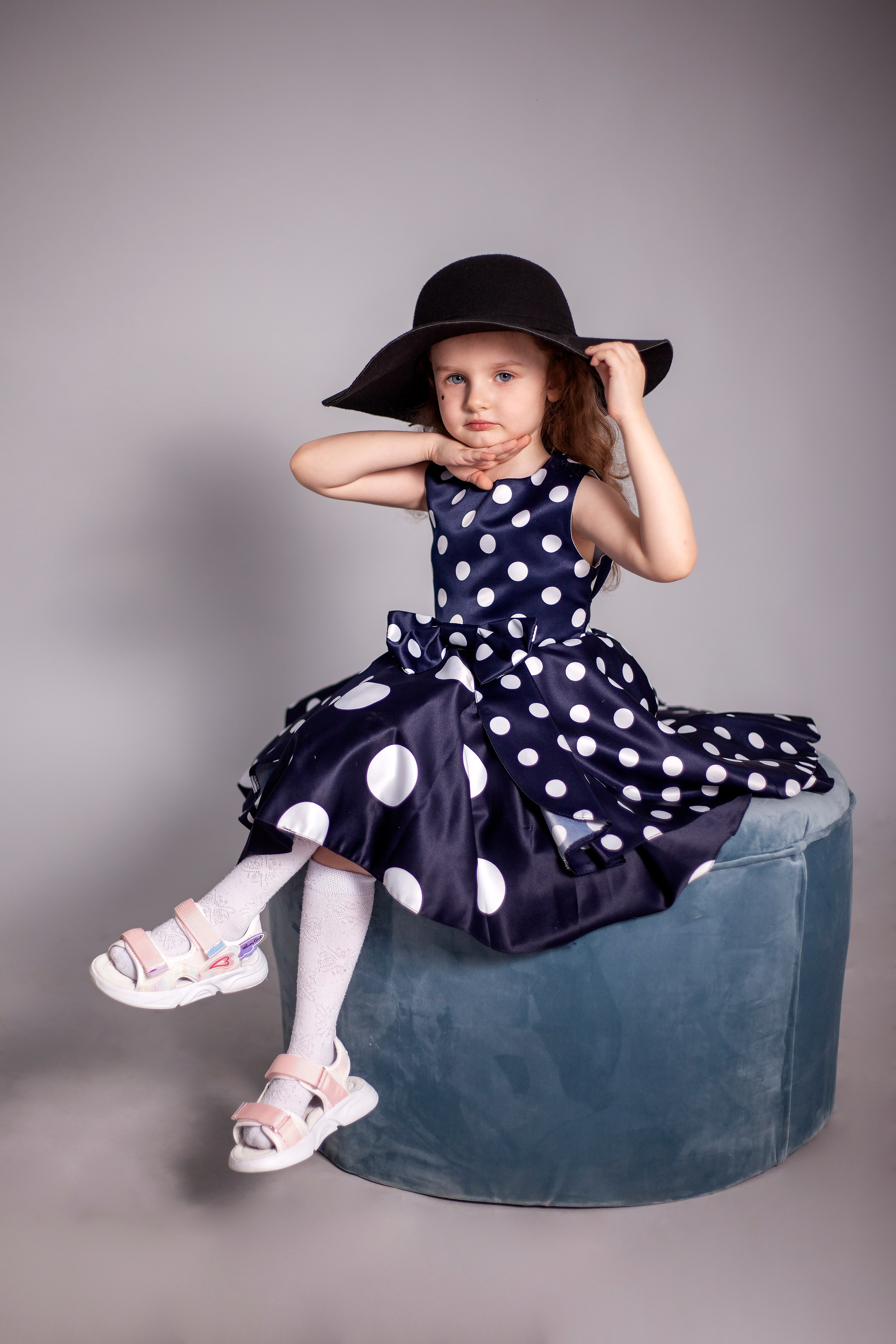 Детки. PROphoto