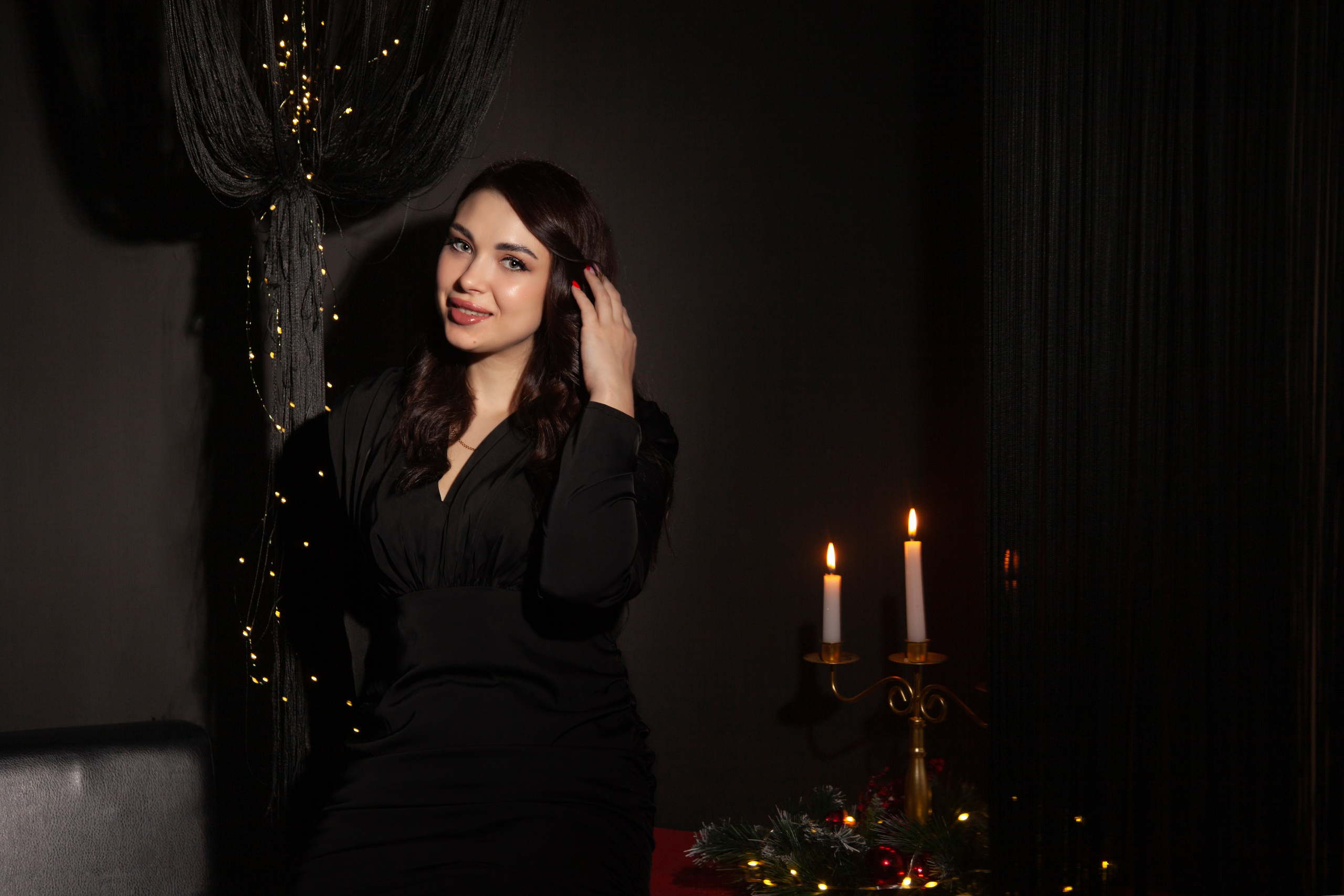 Девочки. PROphoto