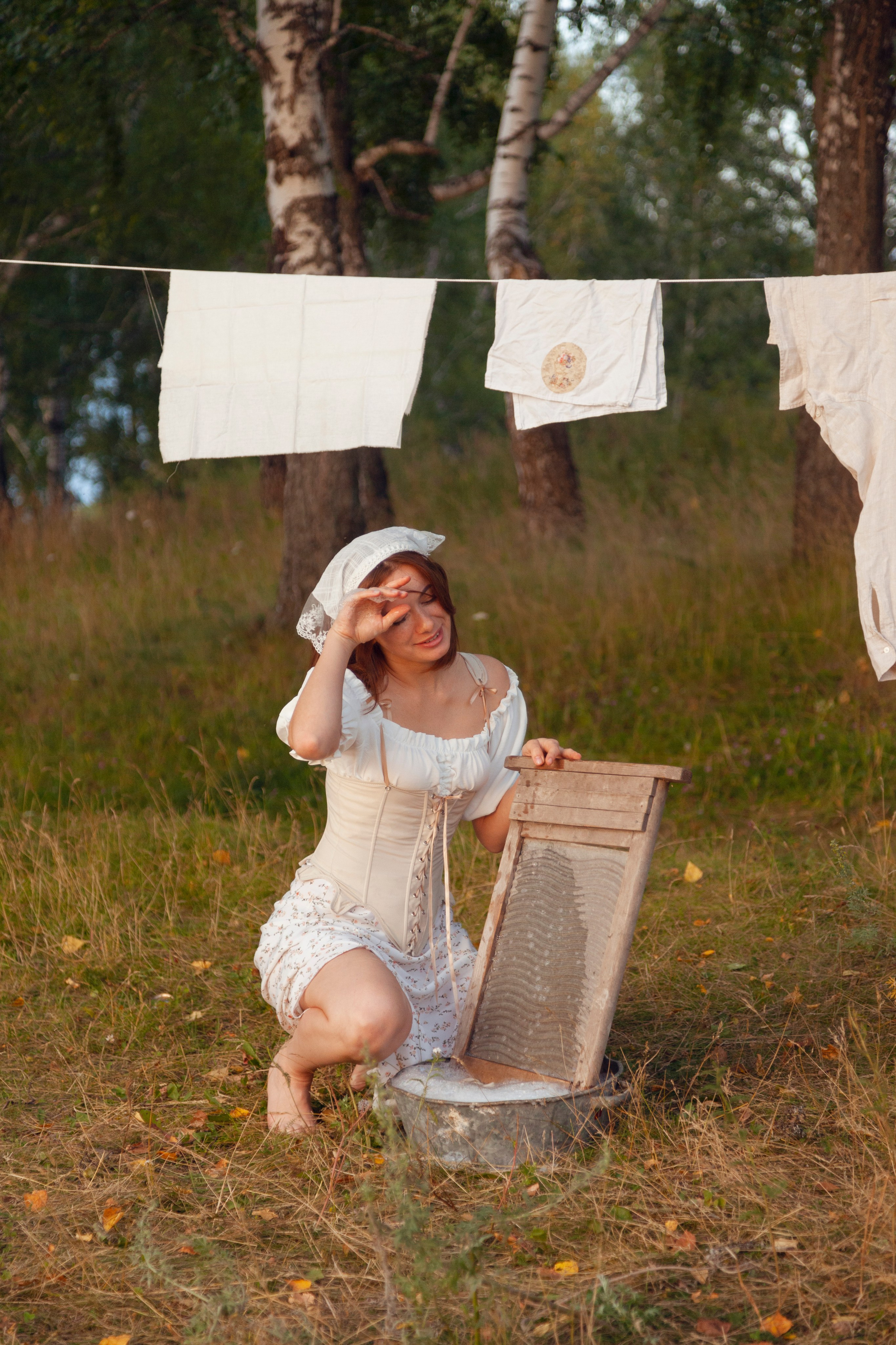 Творческие съемки. PROphoto