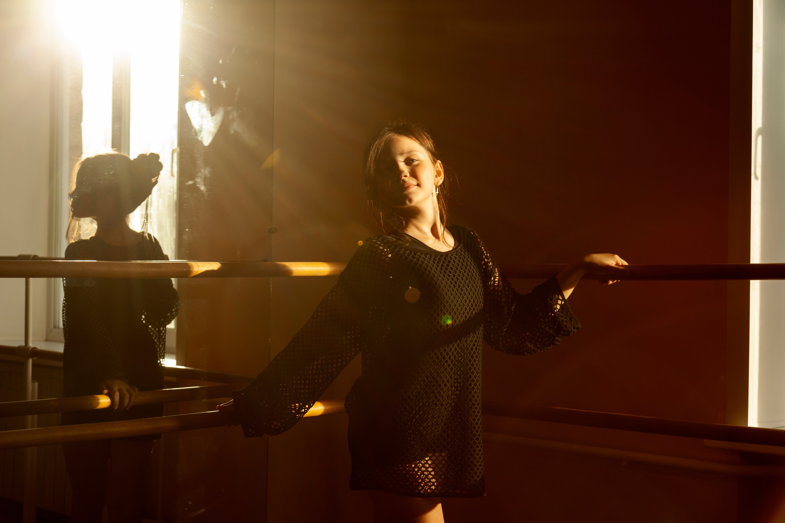 Творческие съемки. PROphoto